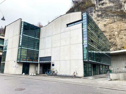 Büro/Kanzlei/Ordination in zentraler Top-Lage von Salzburg-Riedenburg