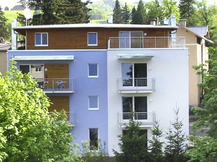 Moderne 3-Zimmer-Mietwohnung in Top-Lage von Salzburg