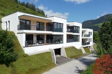 Tiefgaragenplatz zu vermieten/verkaufen - BV Bergblick Bruck