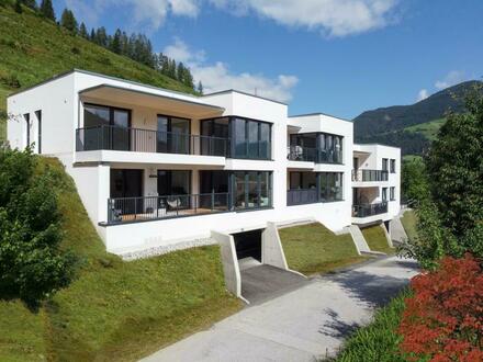 Tiefgaragenplatz zu vermieten/verkaufen - BV Bergblick Bruck