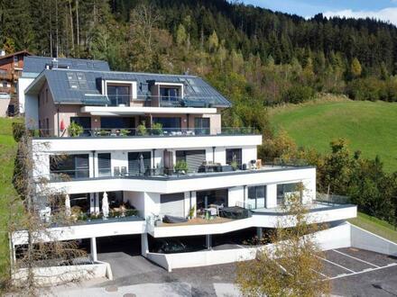 Überdachter Stellplatz zu vermieten/verkaufen - BV Panorama Radstadt