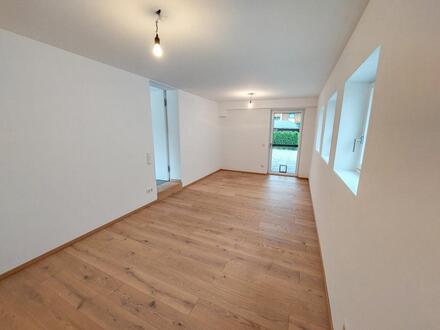 Top 2: Schöne 2-Zimmer Mietwohnung in Bruck