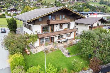 Mehrfamilienhaus mit viel Potential in top Lage von Piesendorf