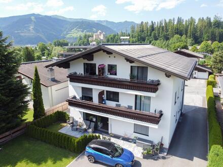 Top 5: Vermietete 2-Zimmer Anlegerwohnung in Bruck