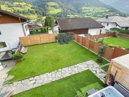 Appartementhaus zur touristischen Vermietung in sonniger Aussichtslage in Bruck