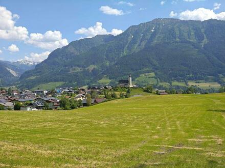 Lagerfläche in St. Veit im Pongau zu vermieten