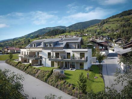 Maurachfeld W8 - RESERVIERT