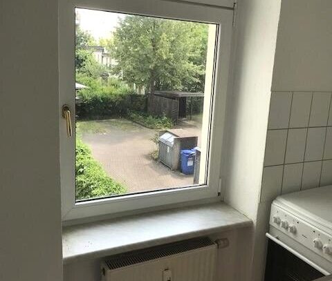 Magdeburg-Sehr schöne kleine preiswerte 2-R-Wohnung in Magdeburg – Sudeburg, ca 41m² zu vermieten .