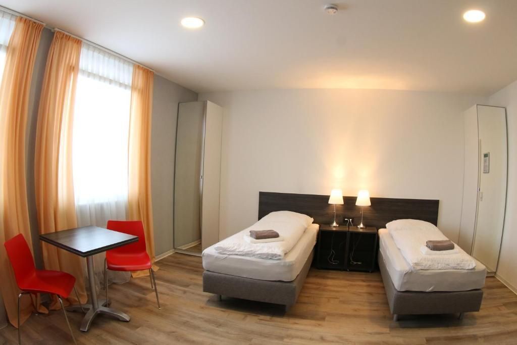                                                               Fantastische &amp; moderne Wohnung auf Zeit in Top-Lage                                                       in Viernheim (Bergstraße)