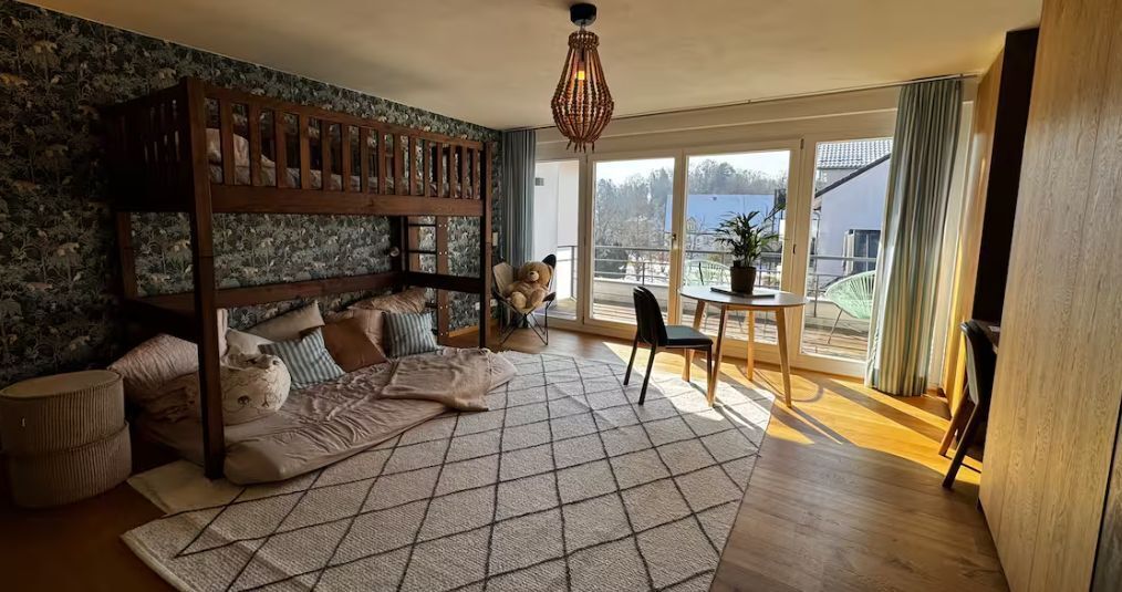                                                               Family Vibes in Starnberg &ndash; Lake, Life, Style                                                       in Starnberg (Starnberg)