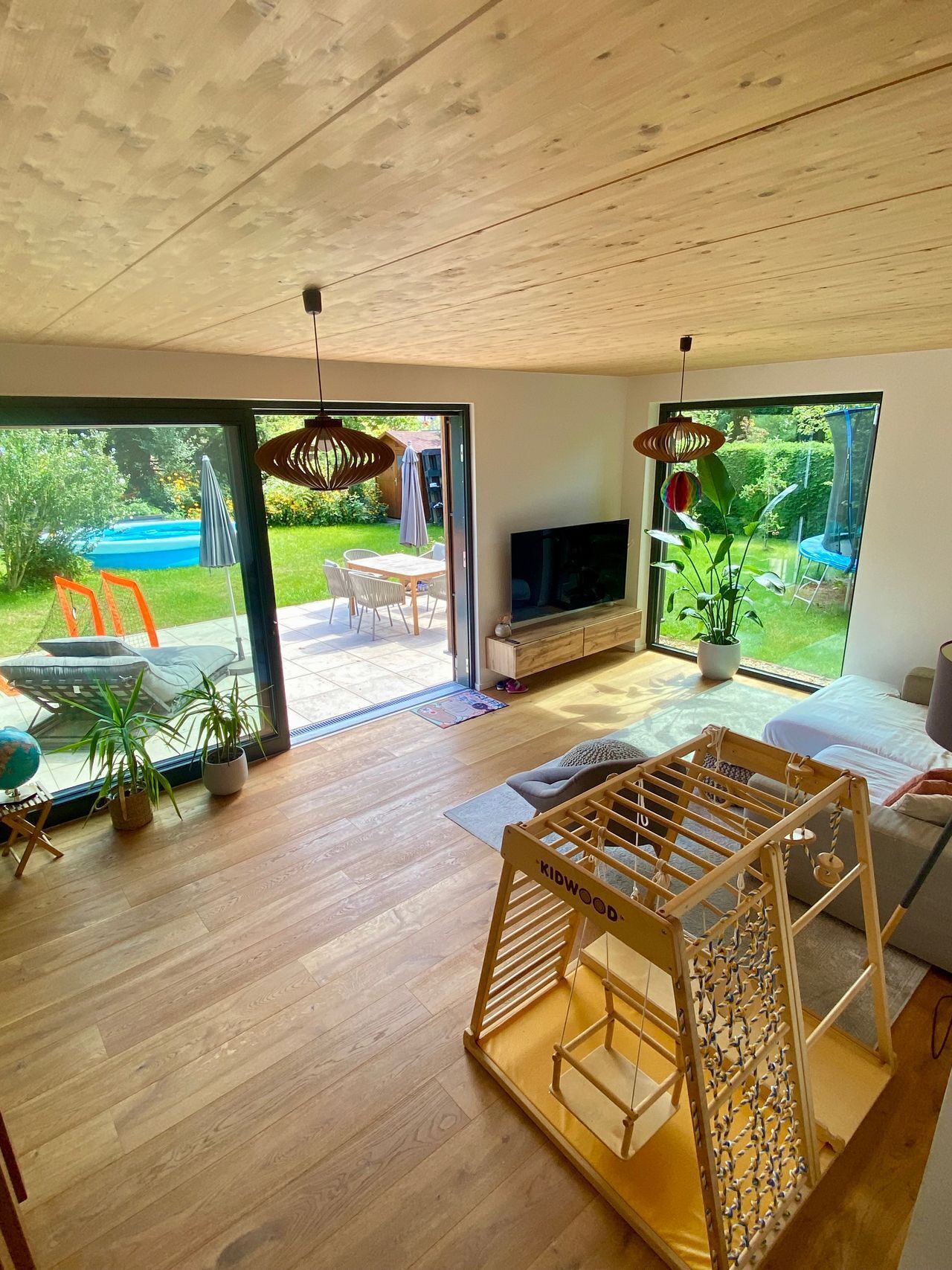 Exclusive Architect’s House in Berlin - Entirely Yours!, Berlin - Amsterdam Apartments for Rent