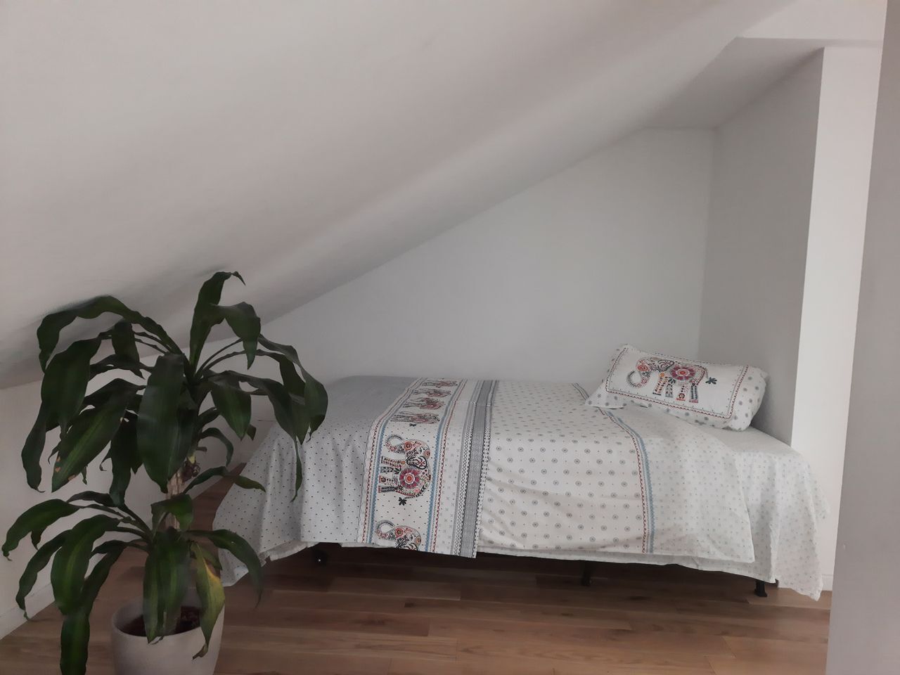 Great 7 room house with high standard equipment / furniture, Berlin - Amsterdam Apartments for Rent
