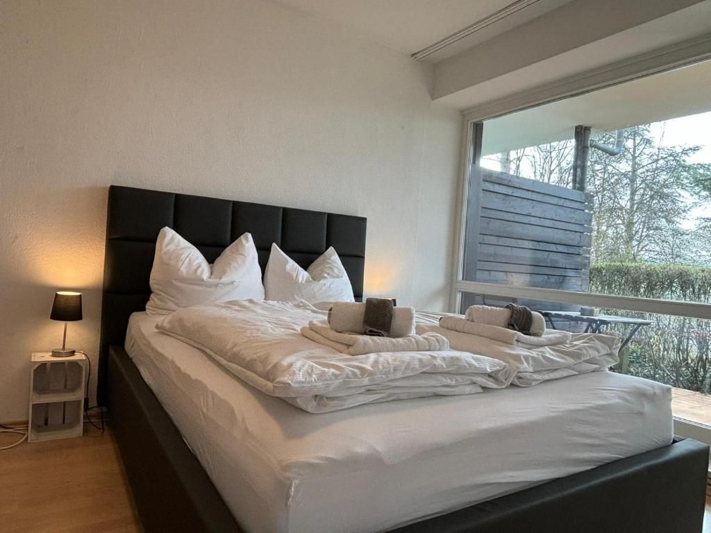                                                               Zuhause in H&ouml;chberg mit Terrasse                                                       in Zellerau (Würzburg)