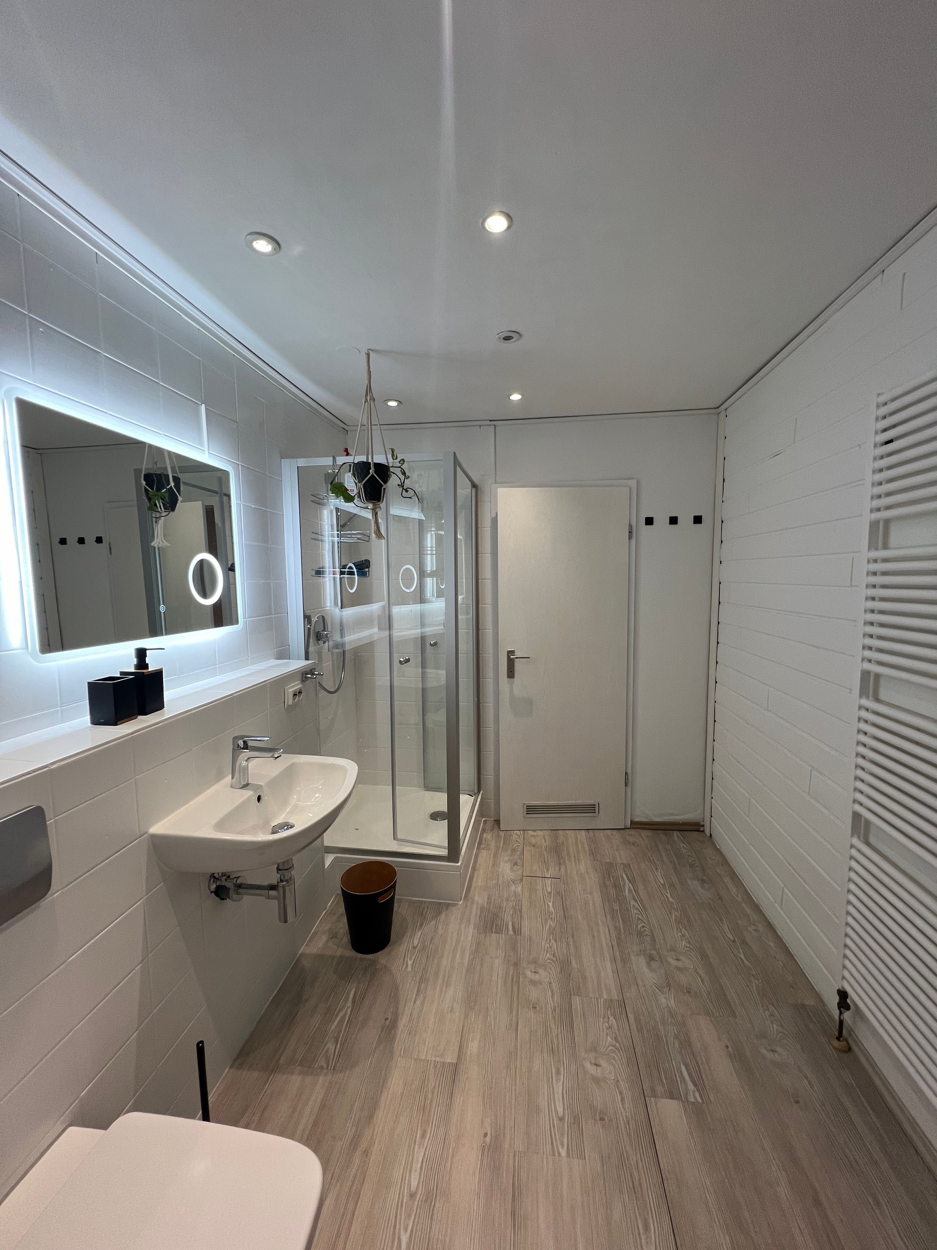                                                               Loft-Feeling &uuml;ber den D&auml;chern von N&uuml;rnberg: Exklusive Maisonette mit Dachloggia&hellip;                                                       in Maxfeld (Nürnberg)