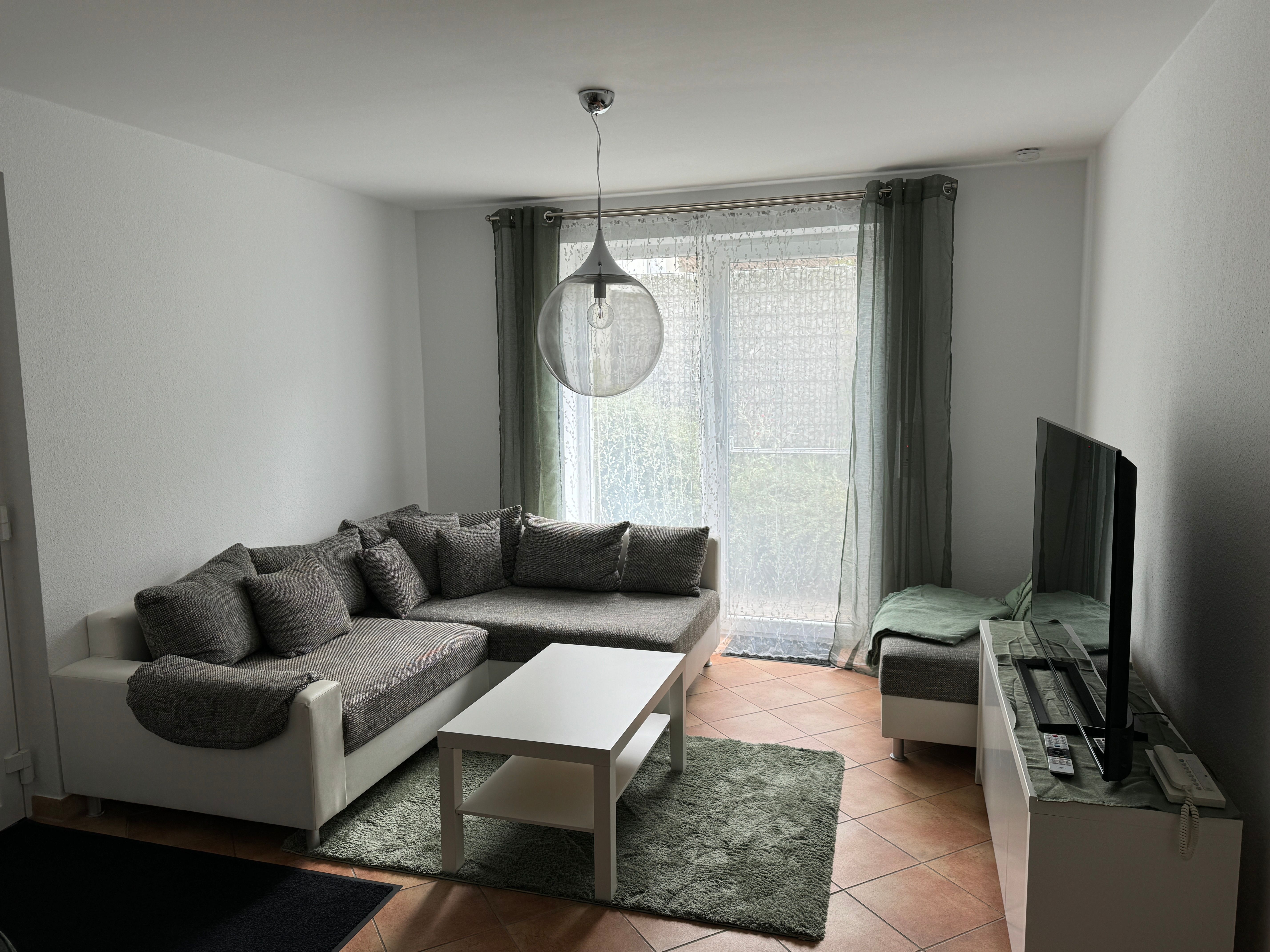                                                               Maisonette im Gr&uuml;nen mit K&uuml;che - Terrasse - Waschmaschine                                                       in Igstadt (Wiesbaden)