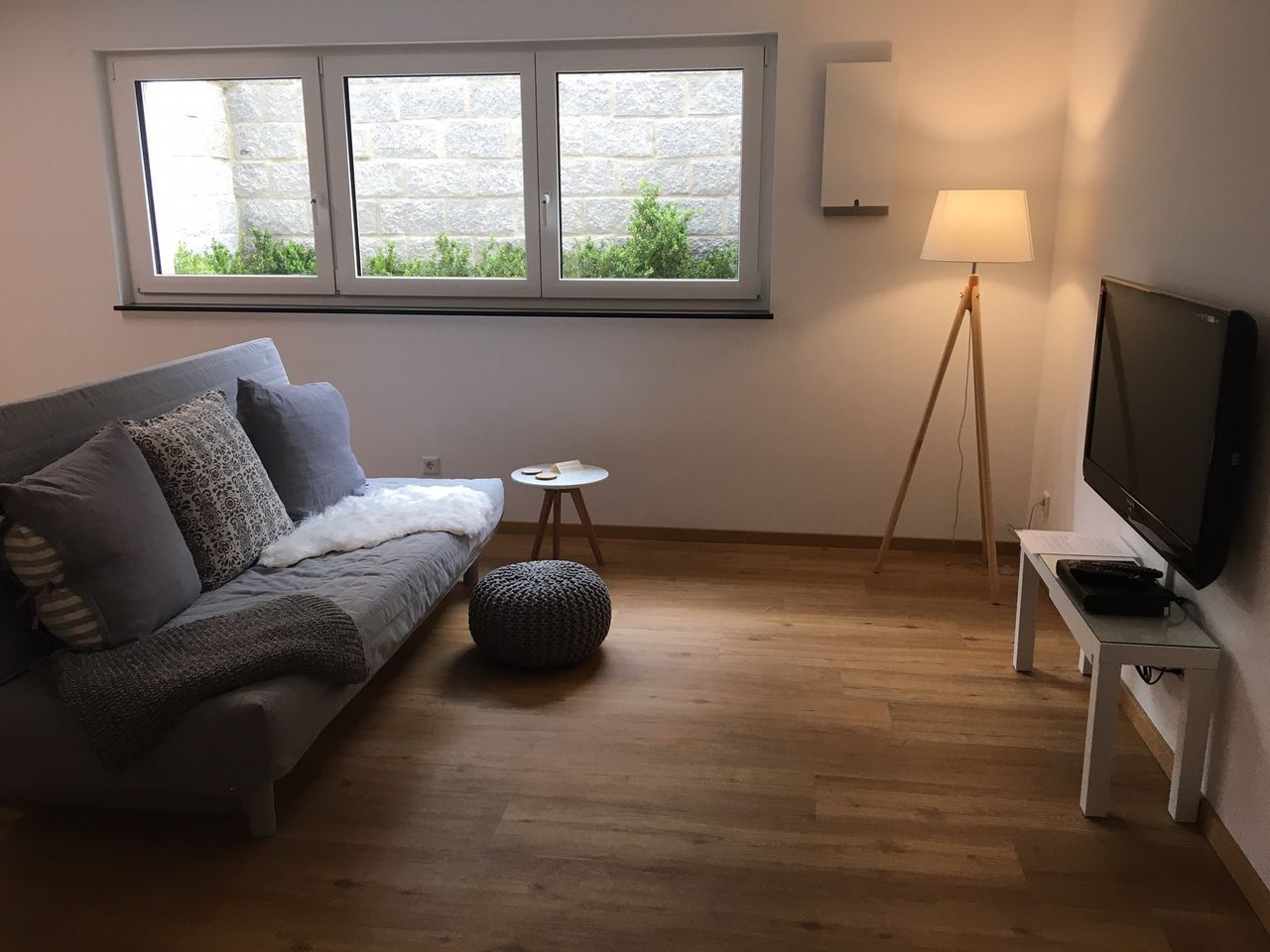                                                               Modern Apartment in Nuremberg East, Nurnberg - Amsterdam Apartments for Rent                                                       in Laufamholz (Nürnberg)
