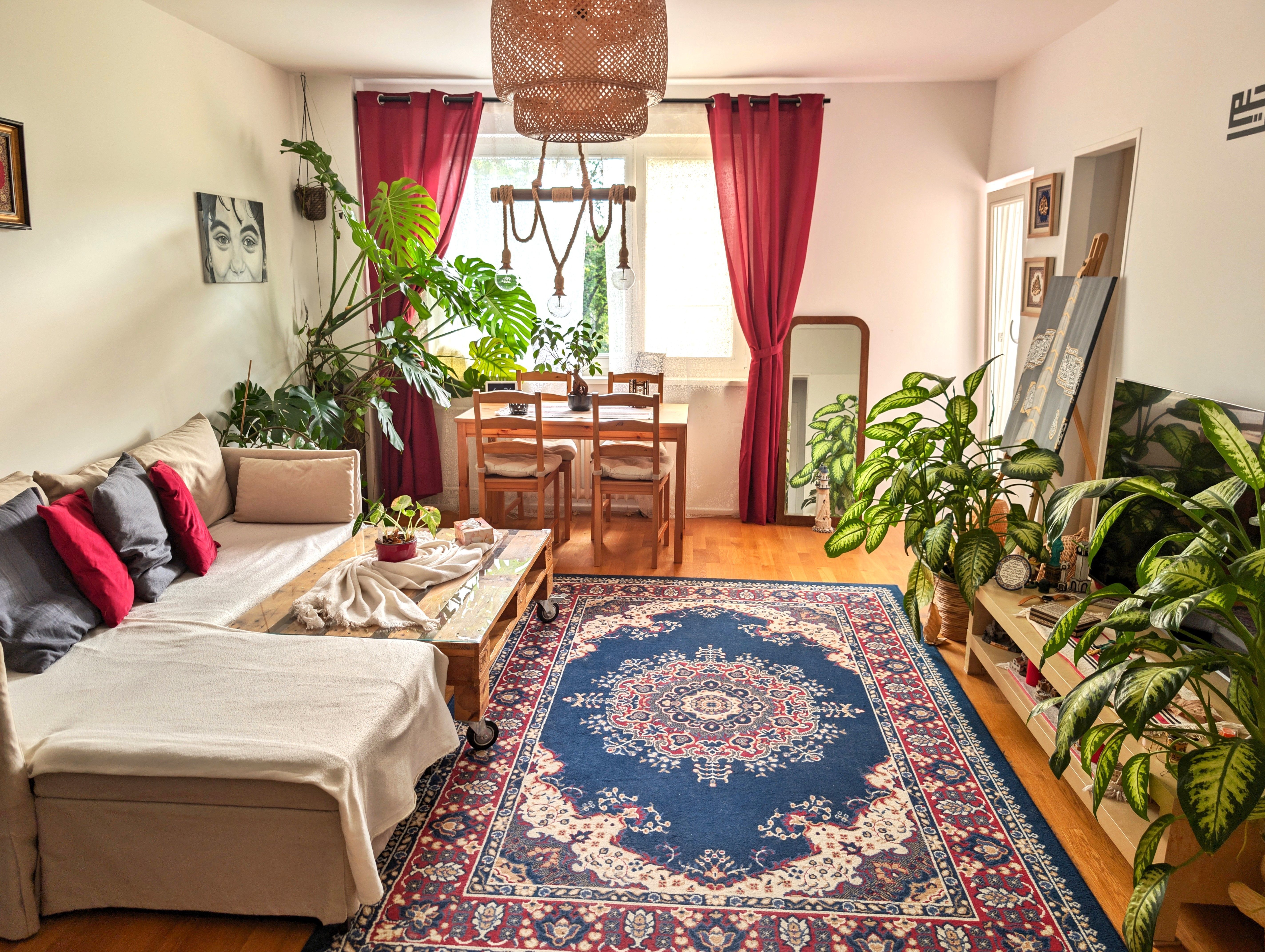Bright & Cosy apartment at the heart of Berlin Mitte/ Kreuzberg