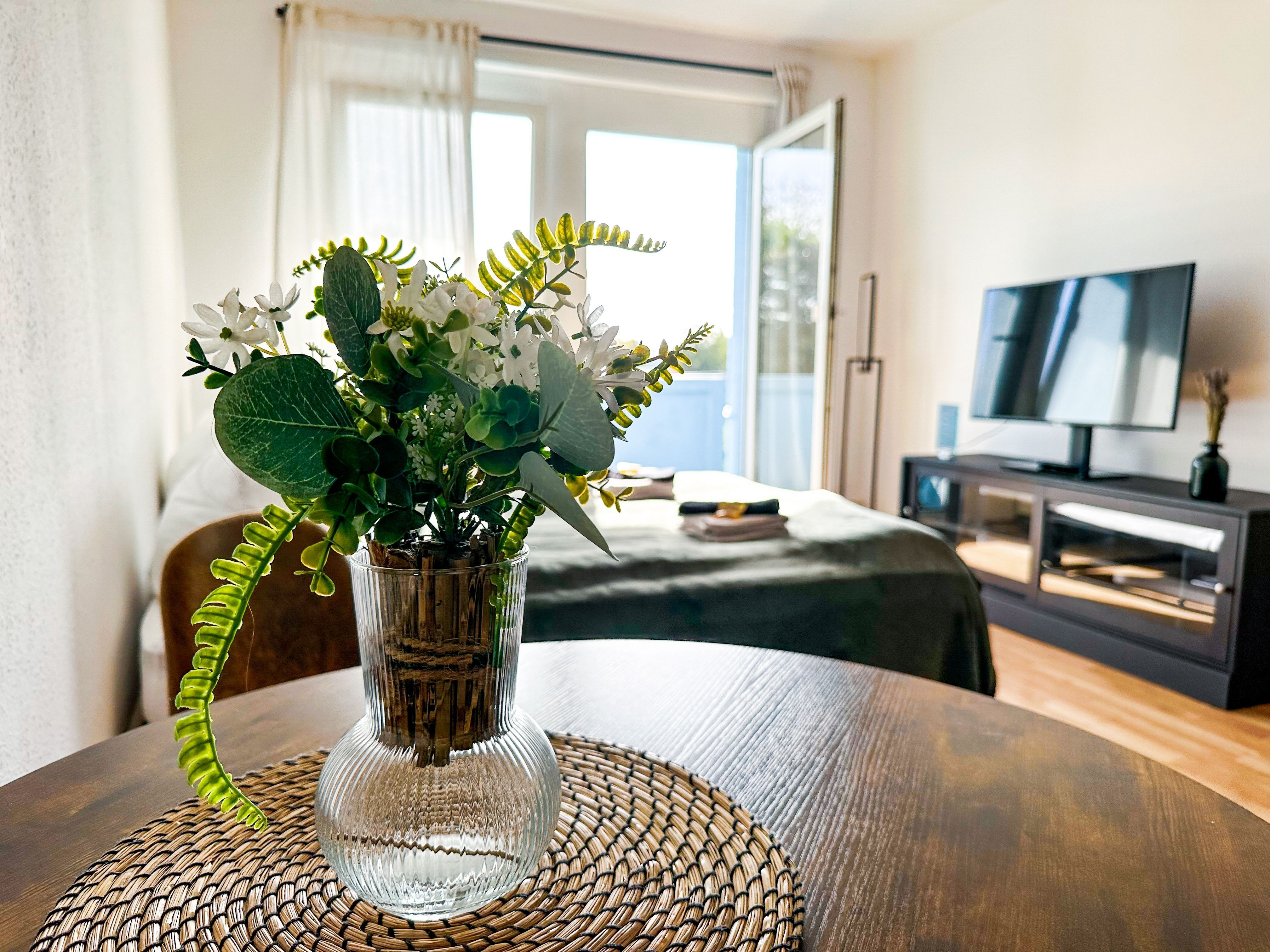                                                               Modernes Apartment N&auml;he Chemnitz                                                       in Neukirchen (Schwalm-Eder-Kreis)