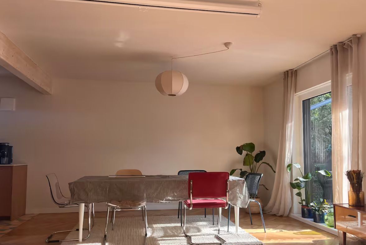 Fantastic loft located in Biesdorf, Berlin