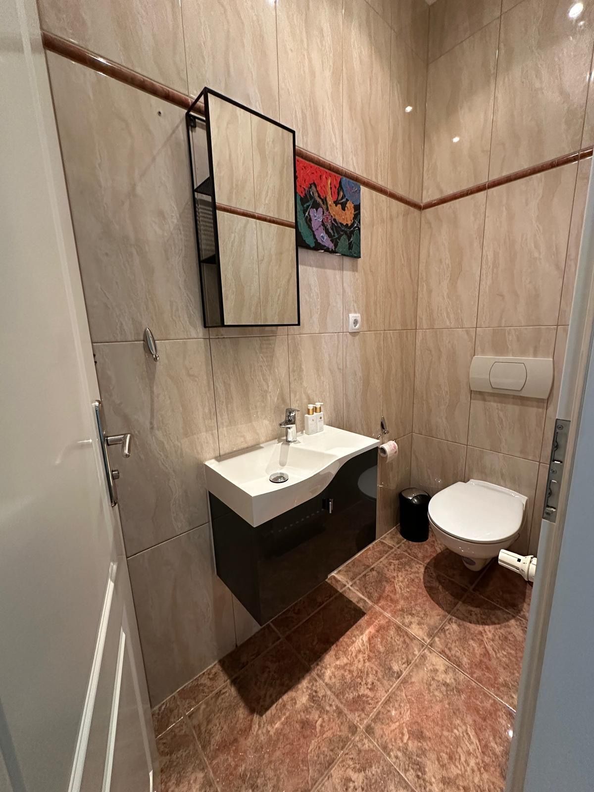 Elegant 200 m² Maisonette with Terrace, Garden Access, Fireplace & Private Gym in Berlin Westend, Berlin - Amsterdam Apartments for Rent