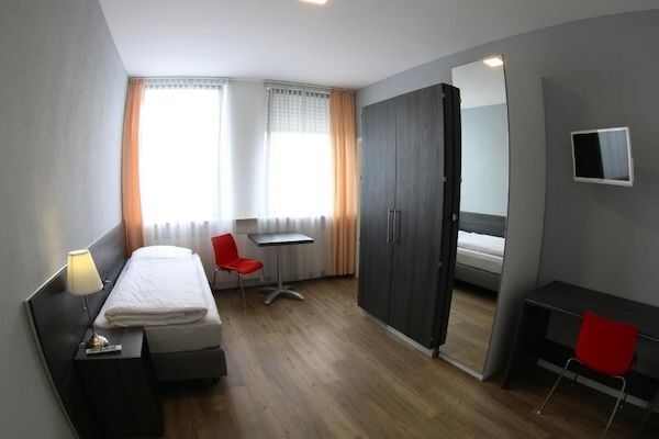                                                               Feinstes und modisches Studio Apartment in Viernheim                                                       in Viernheim (Bergstraße)