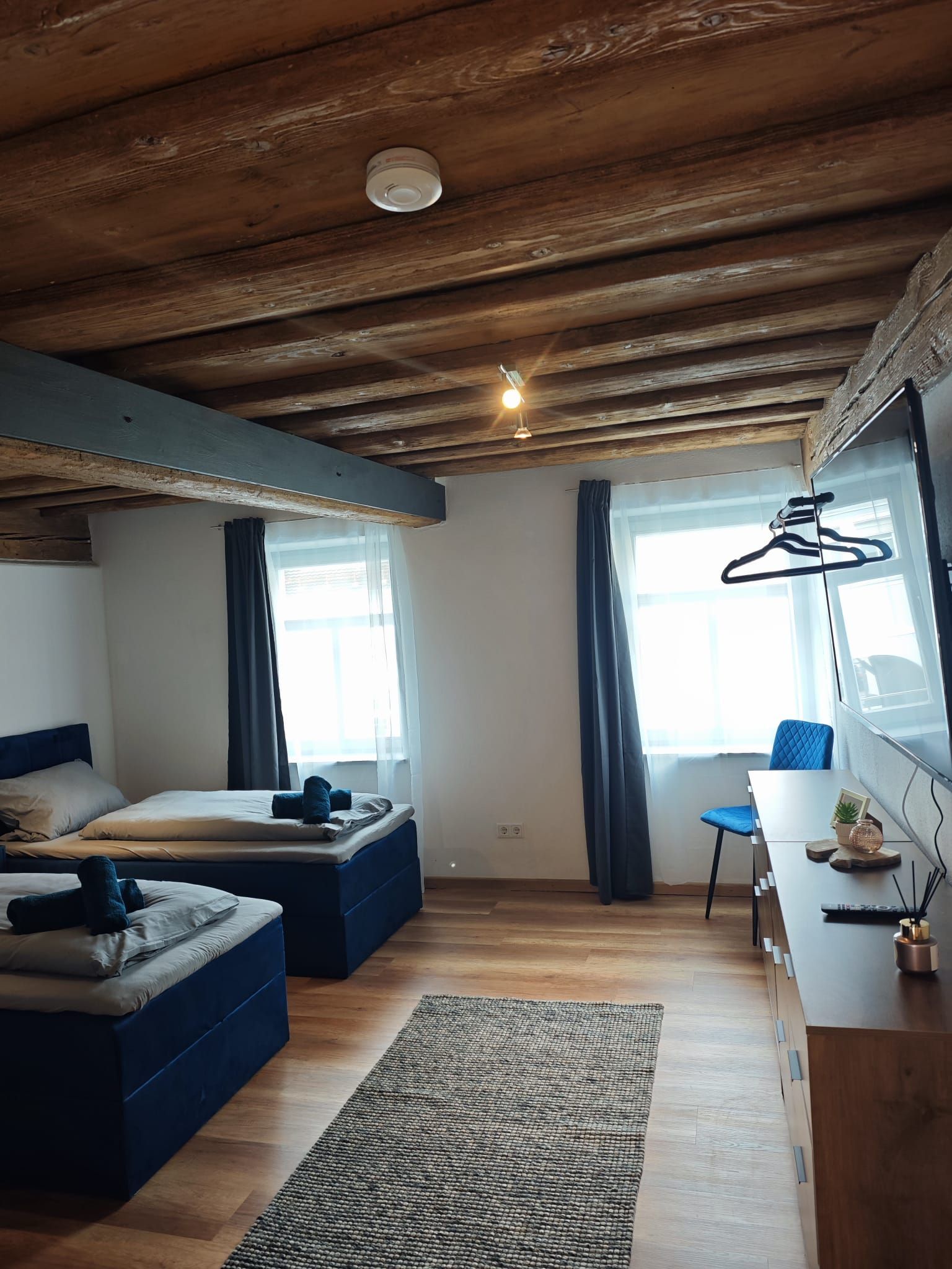                                                               Liebevoll eingerichtete, gem&uuml;tliche Wohnung im Herzen von Forchheim                                                       in Forchheim (Forchheim)