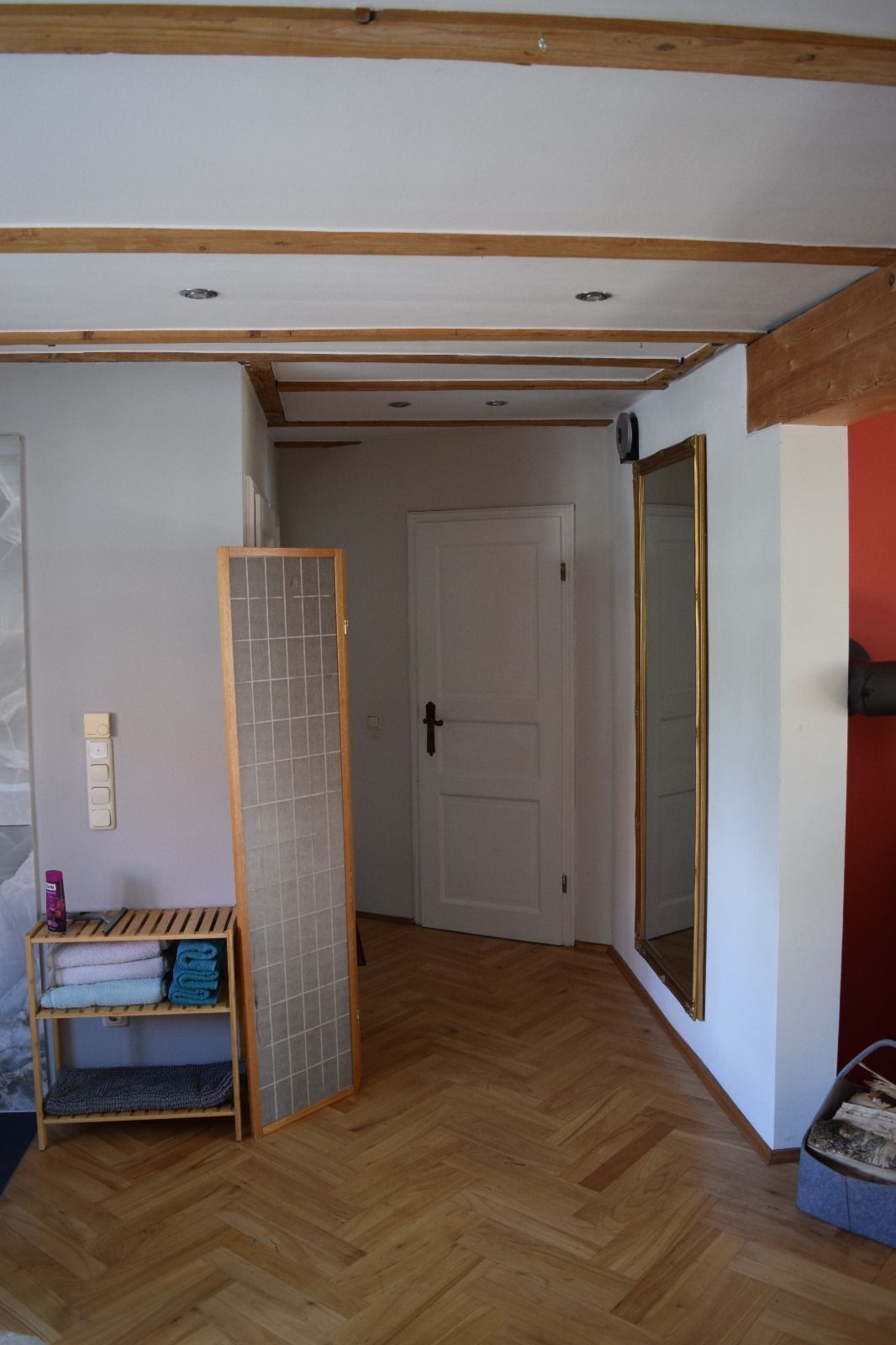                                                               Wundervolles und feinstes Apartment in N&uuml;rnberg                                                       in Worzeldorf (Nürnberg)