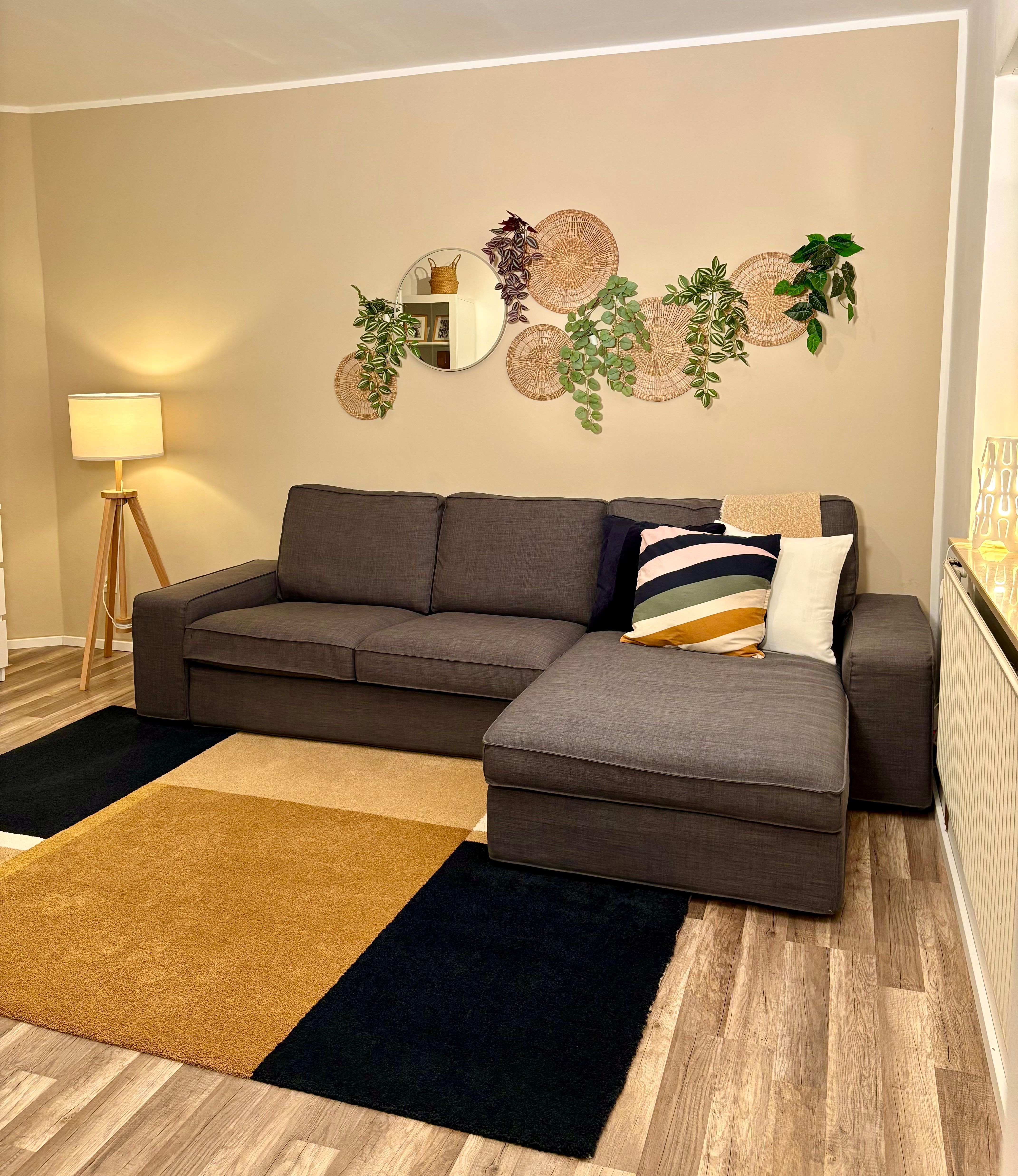                                                               Cute home - great view!                                                       in Forchheim (Forchheim)