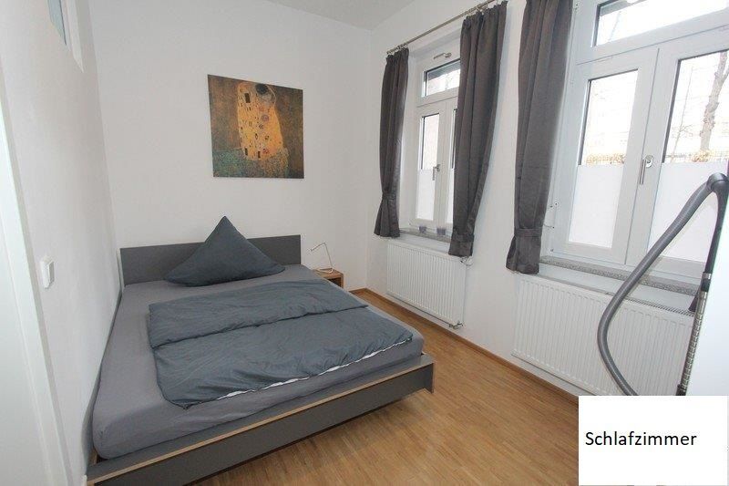                                                               2 - Zimmer Wohnung im Zentrum von N&uuml;rnberg (Stadtteil St. Johannis)                                                       in Bielingplatz (Nürnberg)