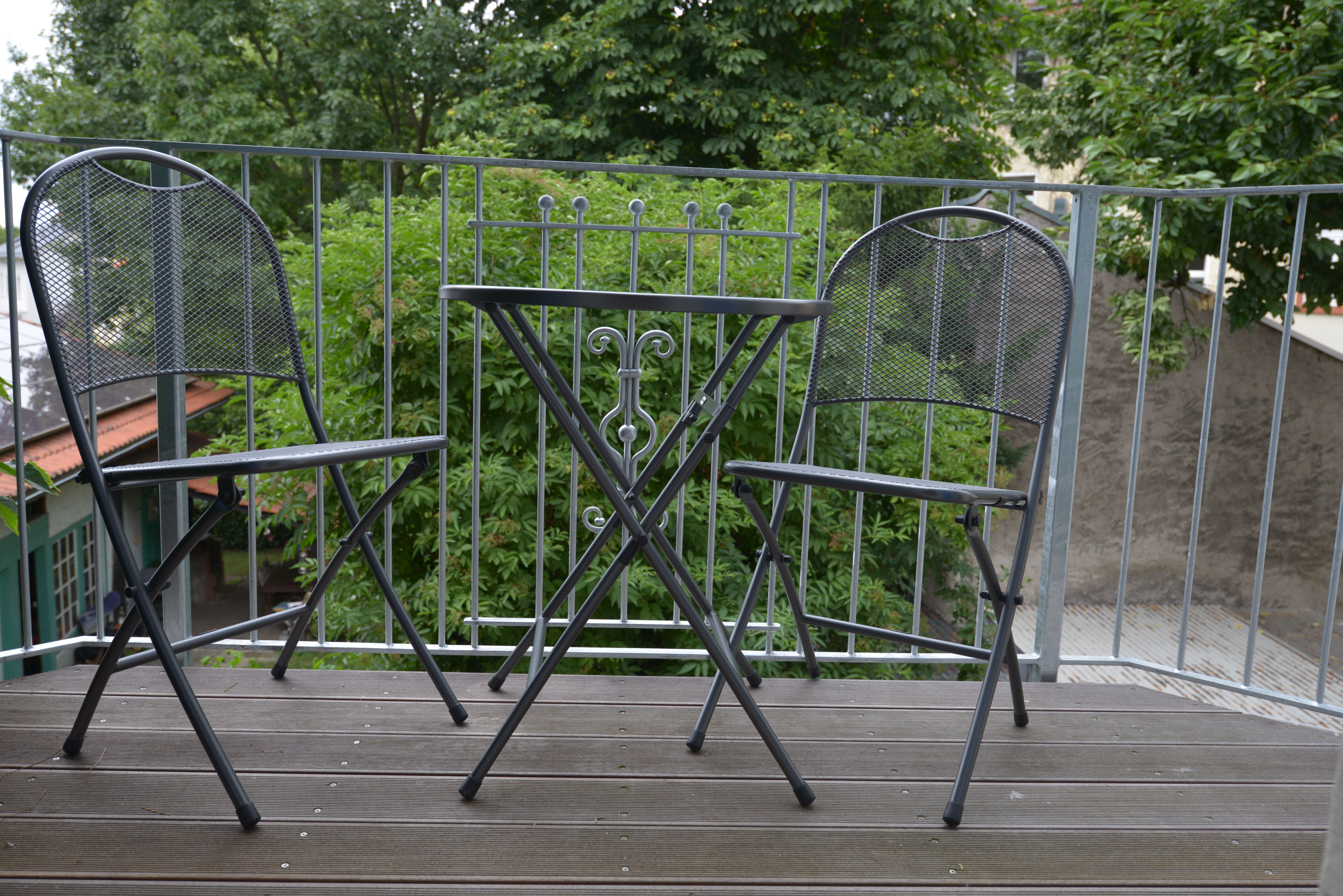                                                               Living in the middle of the Martinsviertel                                                       in Darmstadt-Nord (Darmstadt)