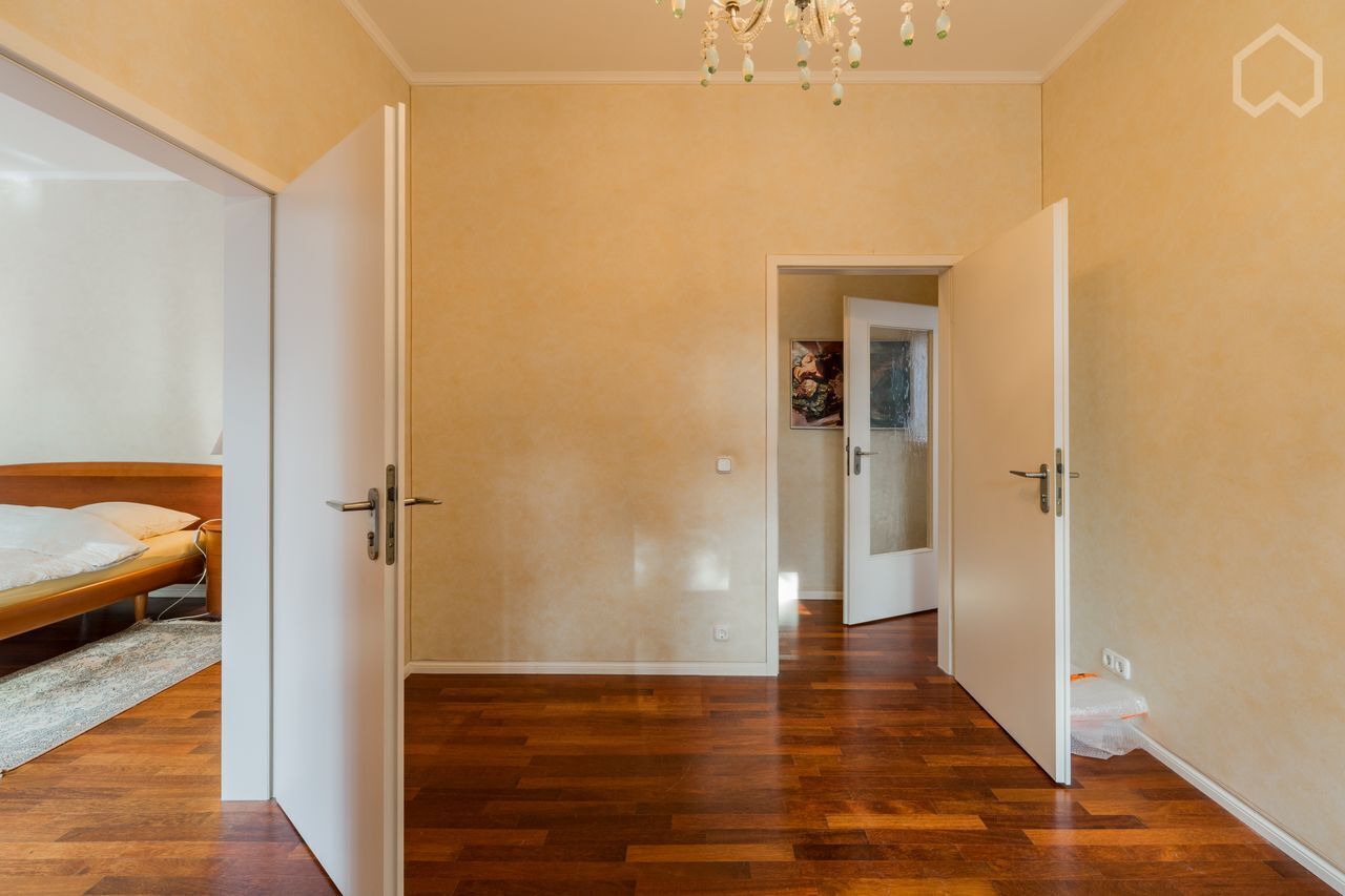 Gorgeous, fantastic home in Berlin, Berlin - Amsterdam Apartments for Rent