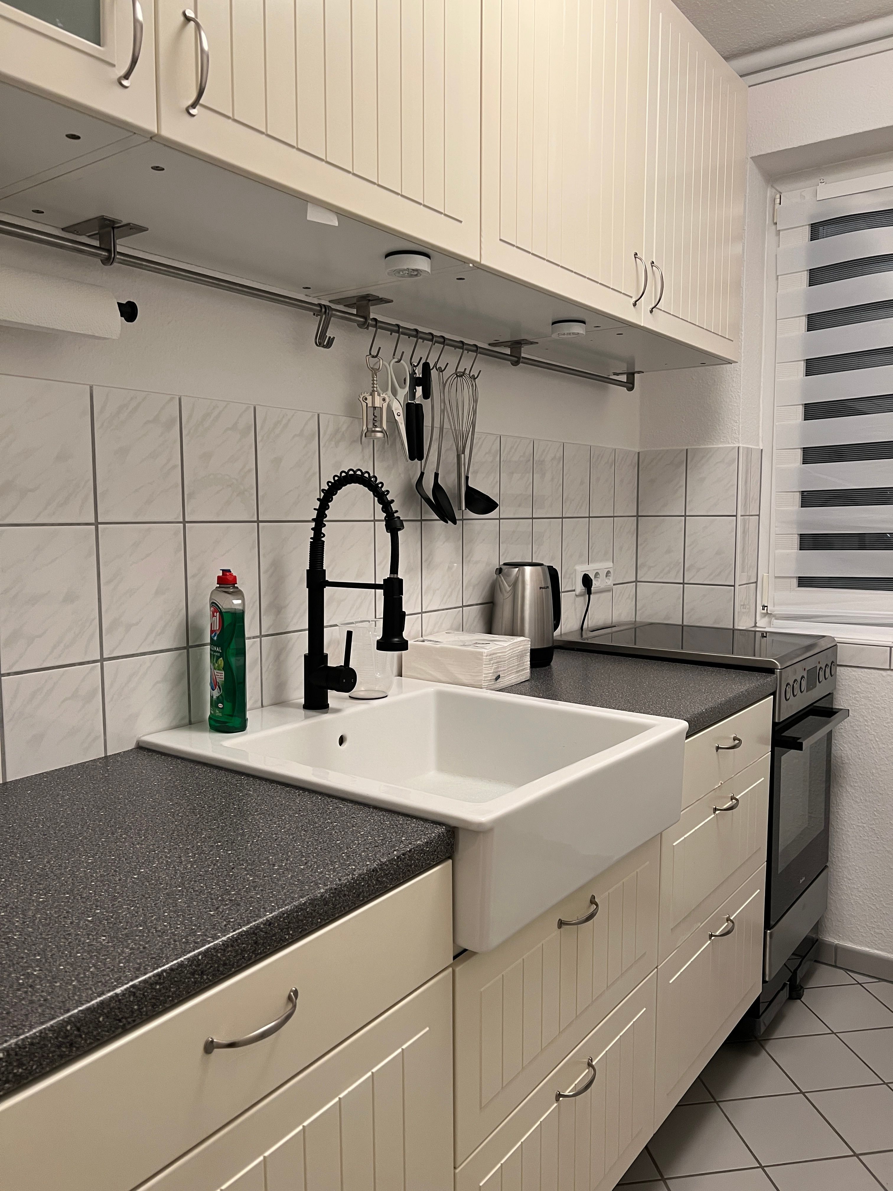                                                               Charming Apartment in Wiesbaden                                                       in Erbenheim (Wiesbaden)