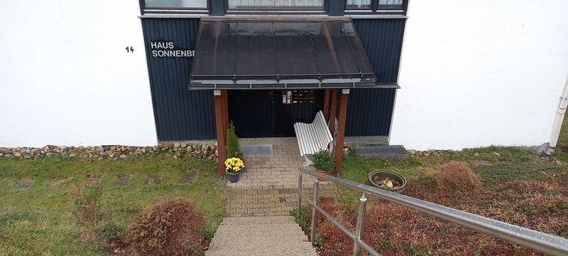                                                               Gem&uuml;tliche 1 Zimmer Wohnung im Schwarzwald                                                       in Schönwald (Wunsiedel im Fichtelgebirge)
