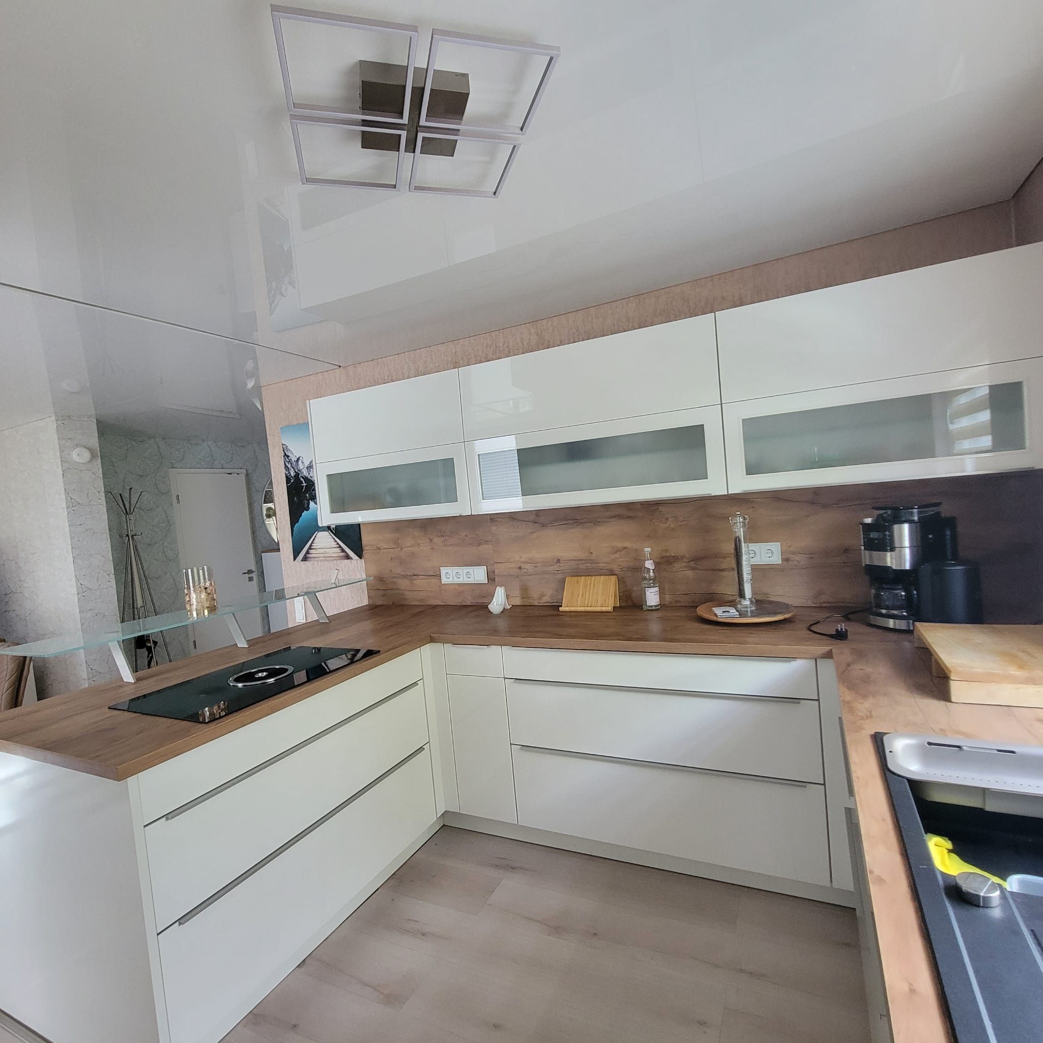                                                               Schicke Wohnung in Hofheim am Taunus                                                       in Medenbach (Wiesbaden)