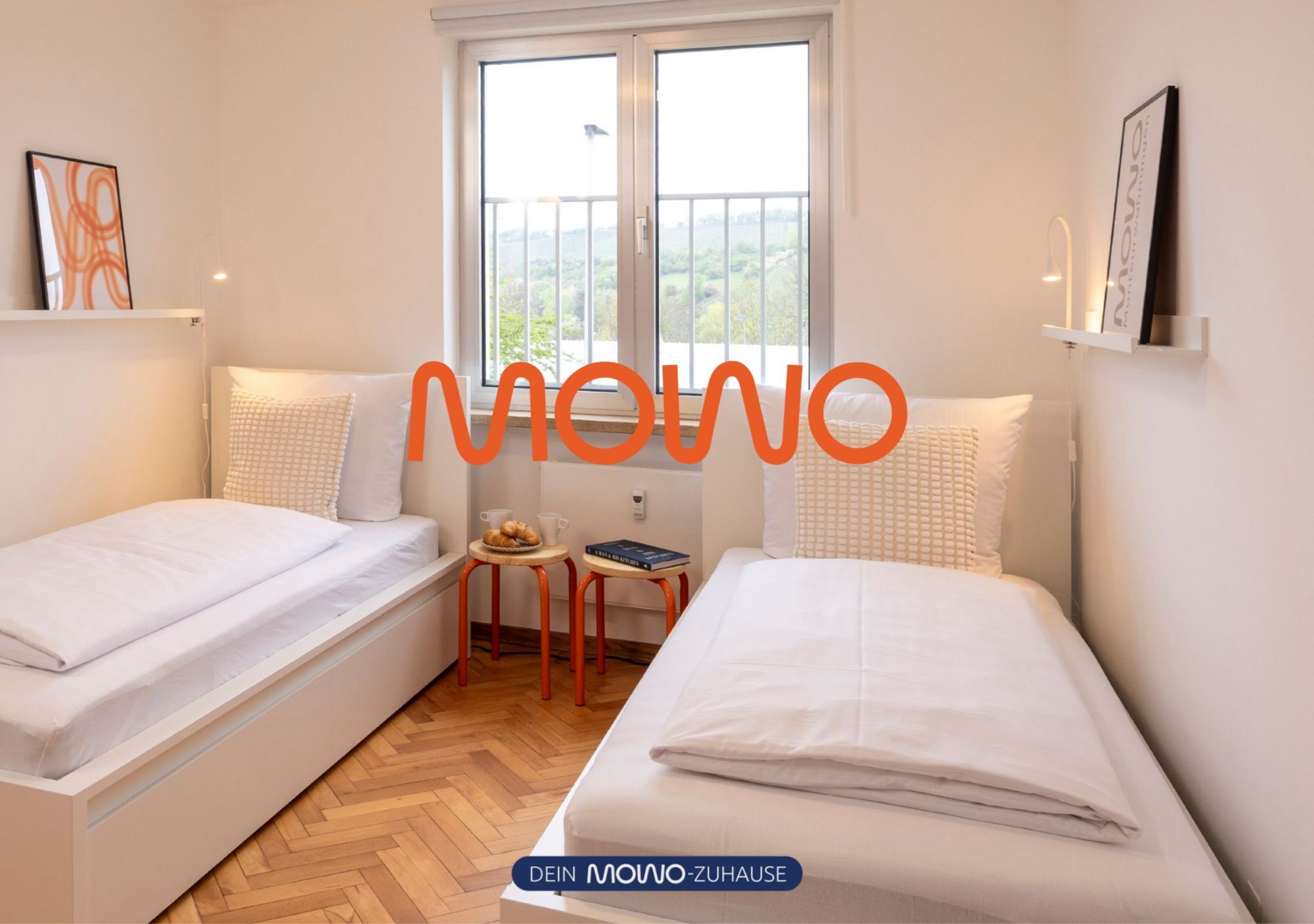                                                               Schickes und charmantes Vierbett-Appartment im Herzen von Denkendorf                                                       in Denkendorf (Eichstätt)