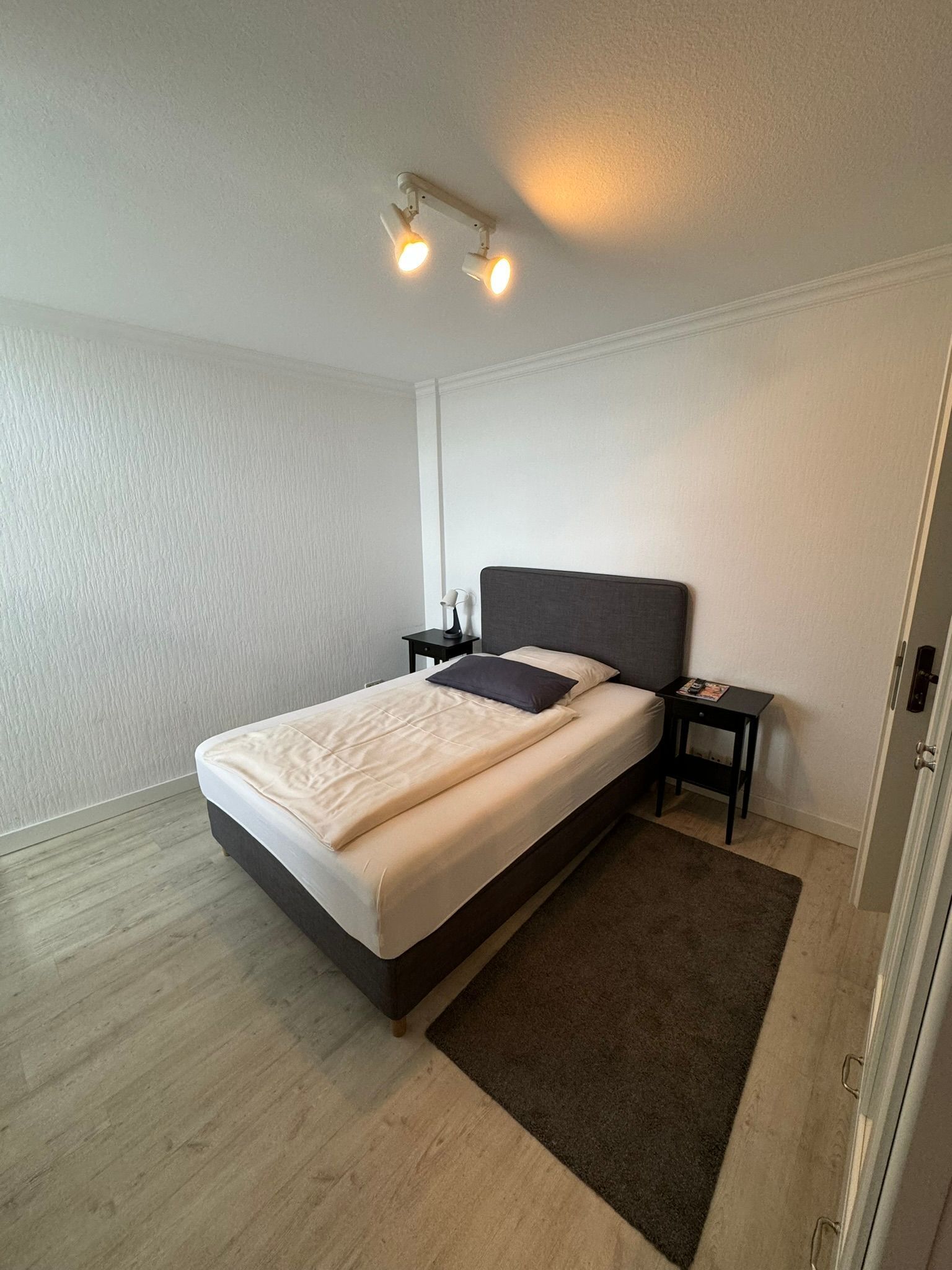                                                               Vierzimmerwohnung in Eschborn                                                       in Eschborn (Main-Taunus-Kreis)