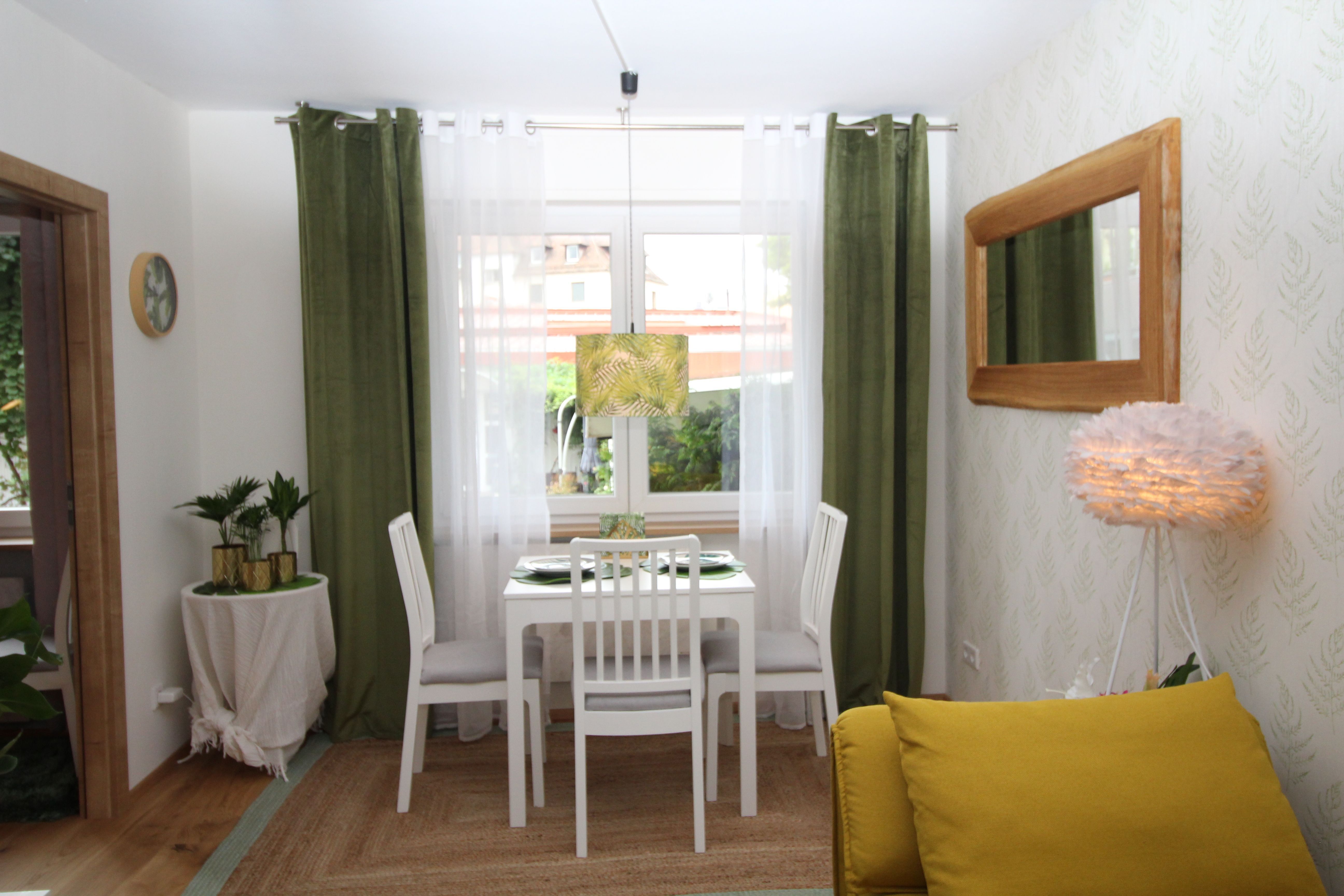                                                               Goho Center Apartment                                                       in Gostenhof (Nürnberg)