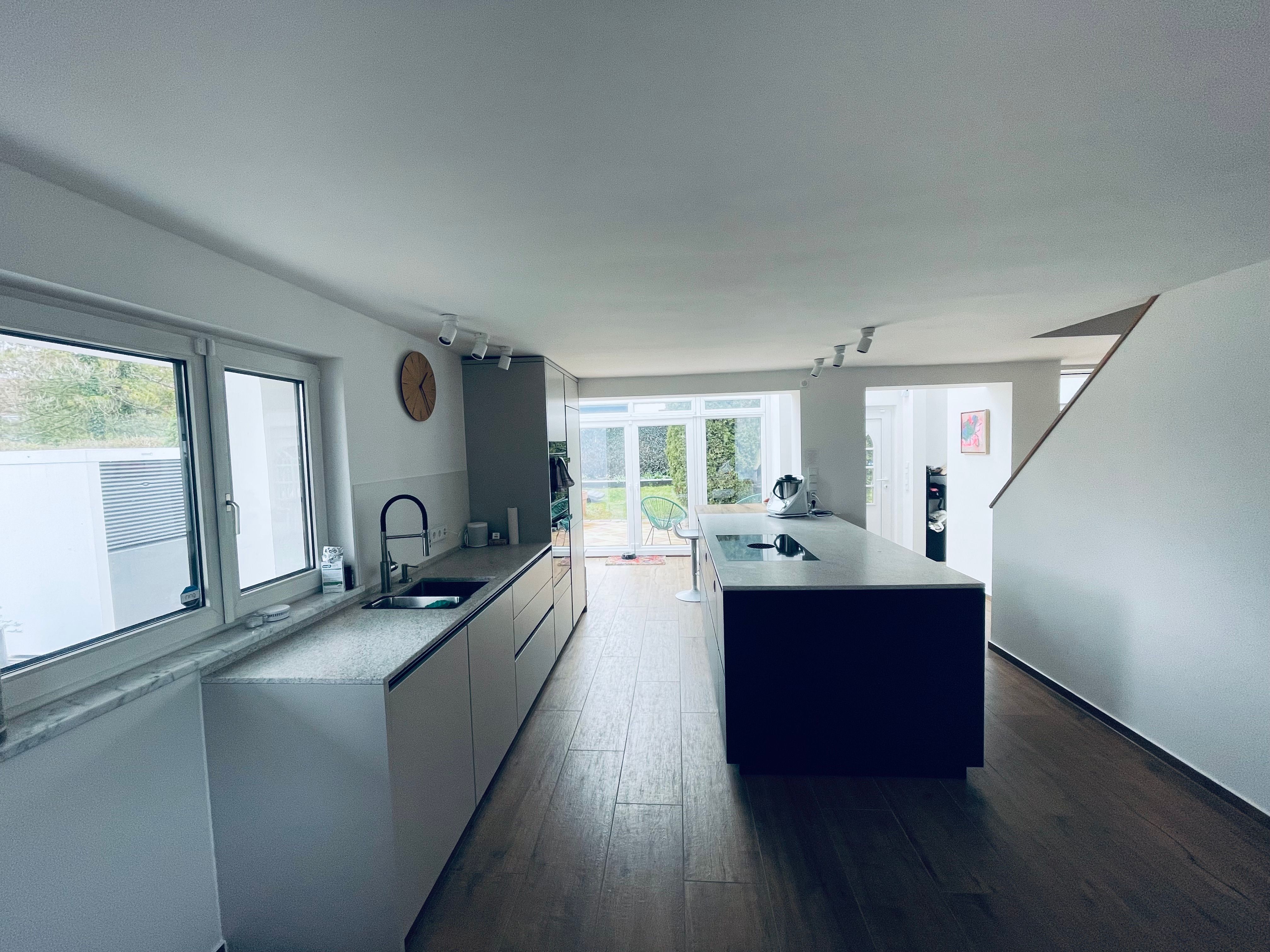                                                               Traumhaftes Einfamilienhaus im Süden von München                                                       in Schäftlarn (München)