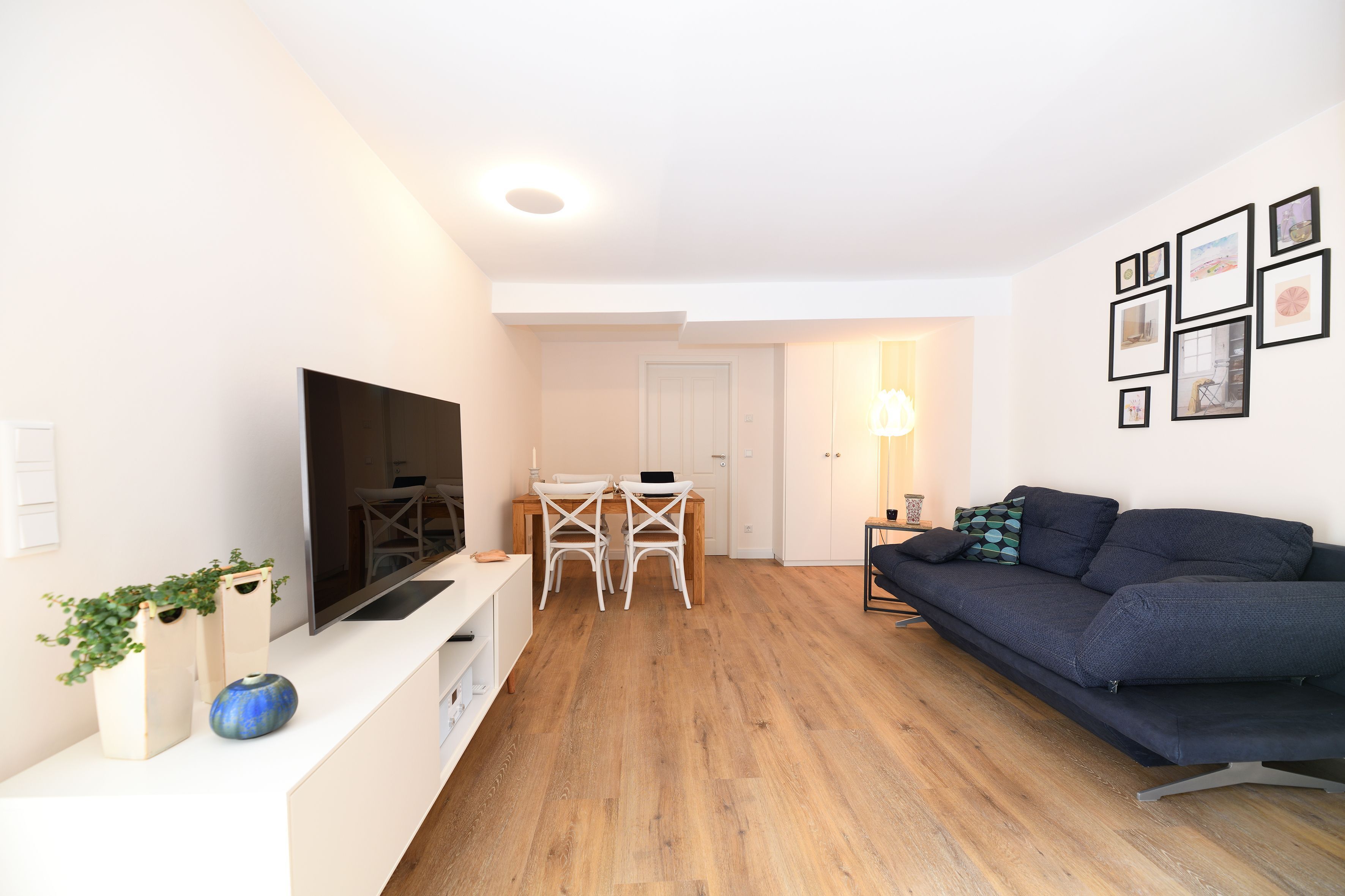                                                               Charmante, feinste Wohnung in Heppenheim                                                       in Graben (Augsburg)