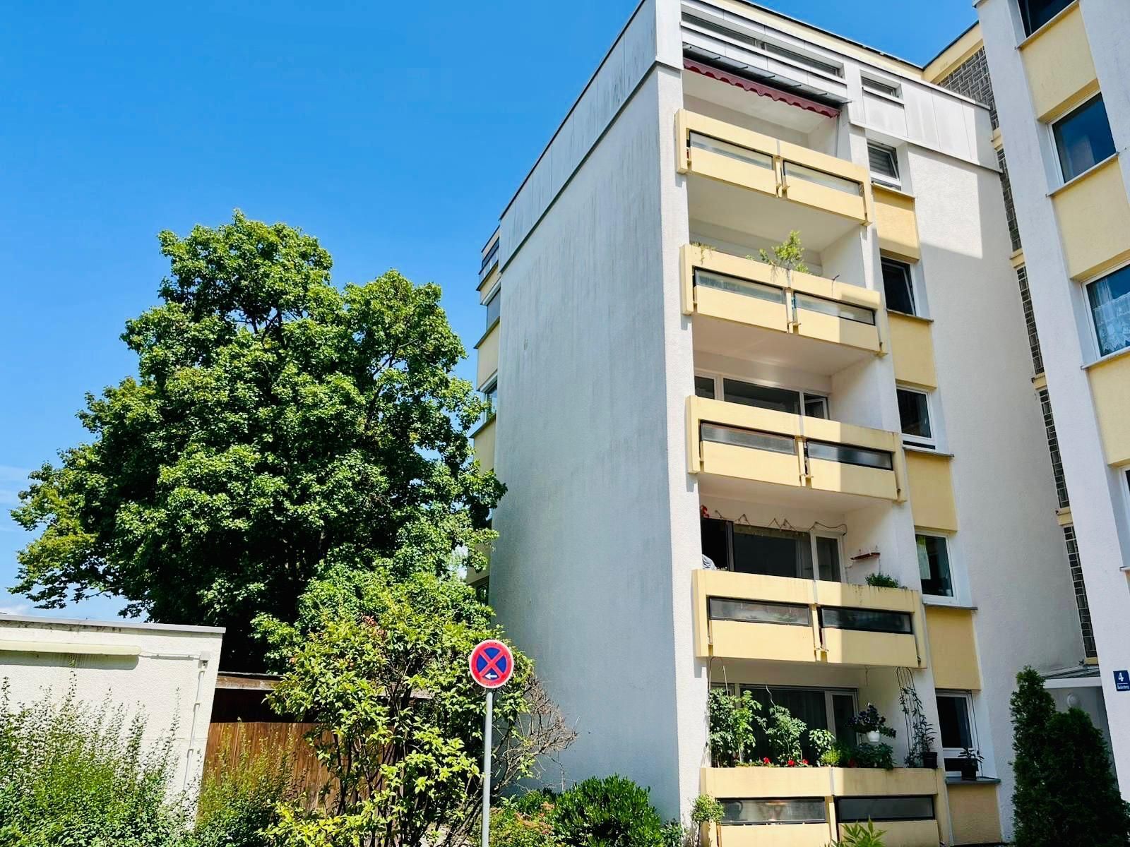                                                               Gro&szlig;artiges Loft in Krailling                                                       in Krailling (Starnberg)