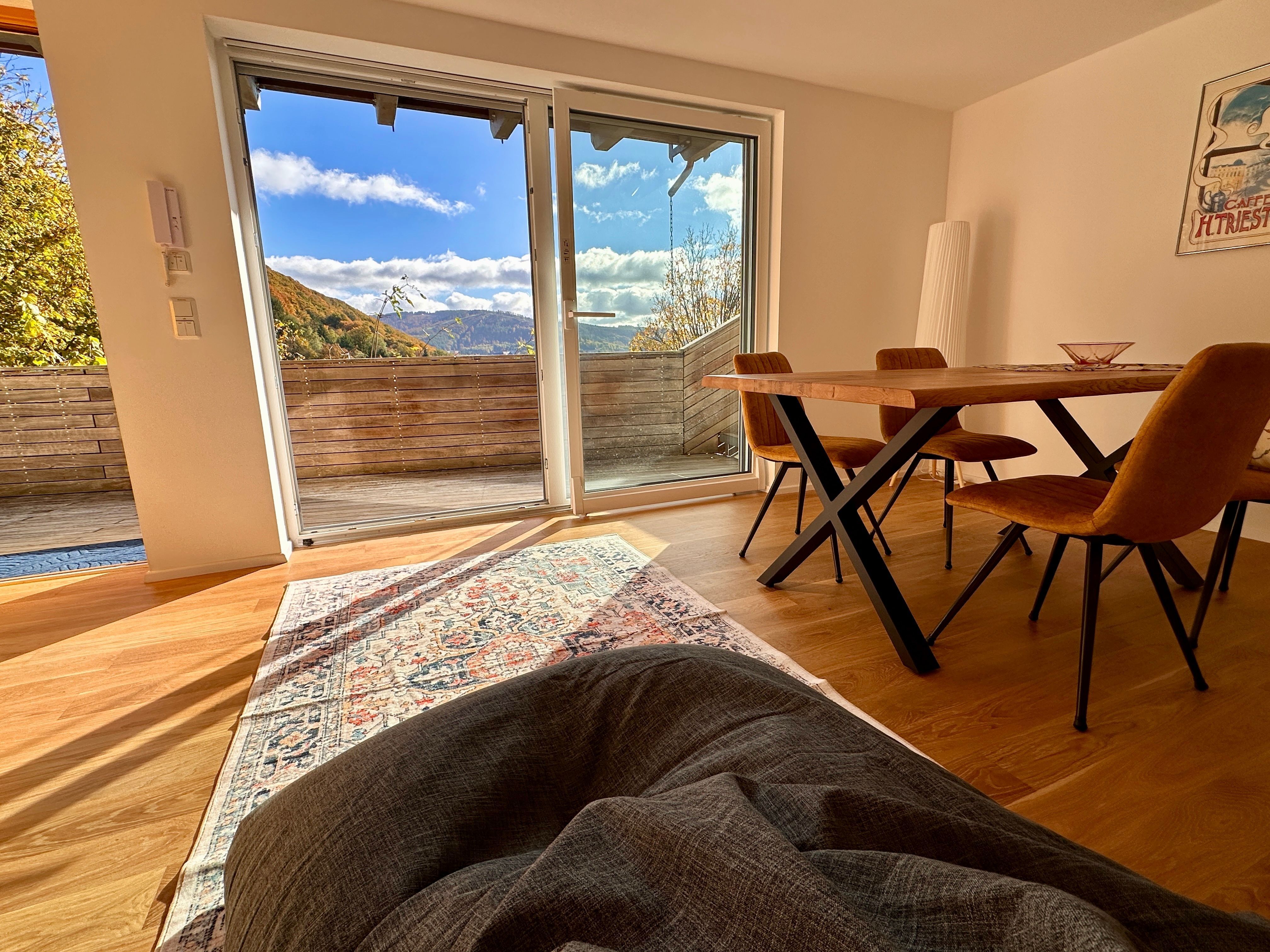                                                               Haus Palita - "Morning Sun"                                                       in Berg (Landshut)