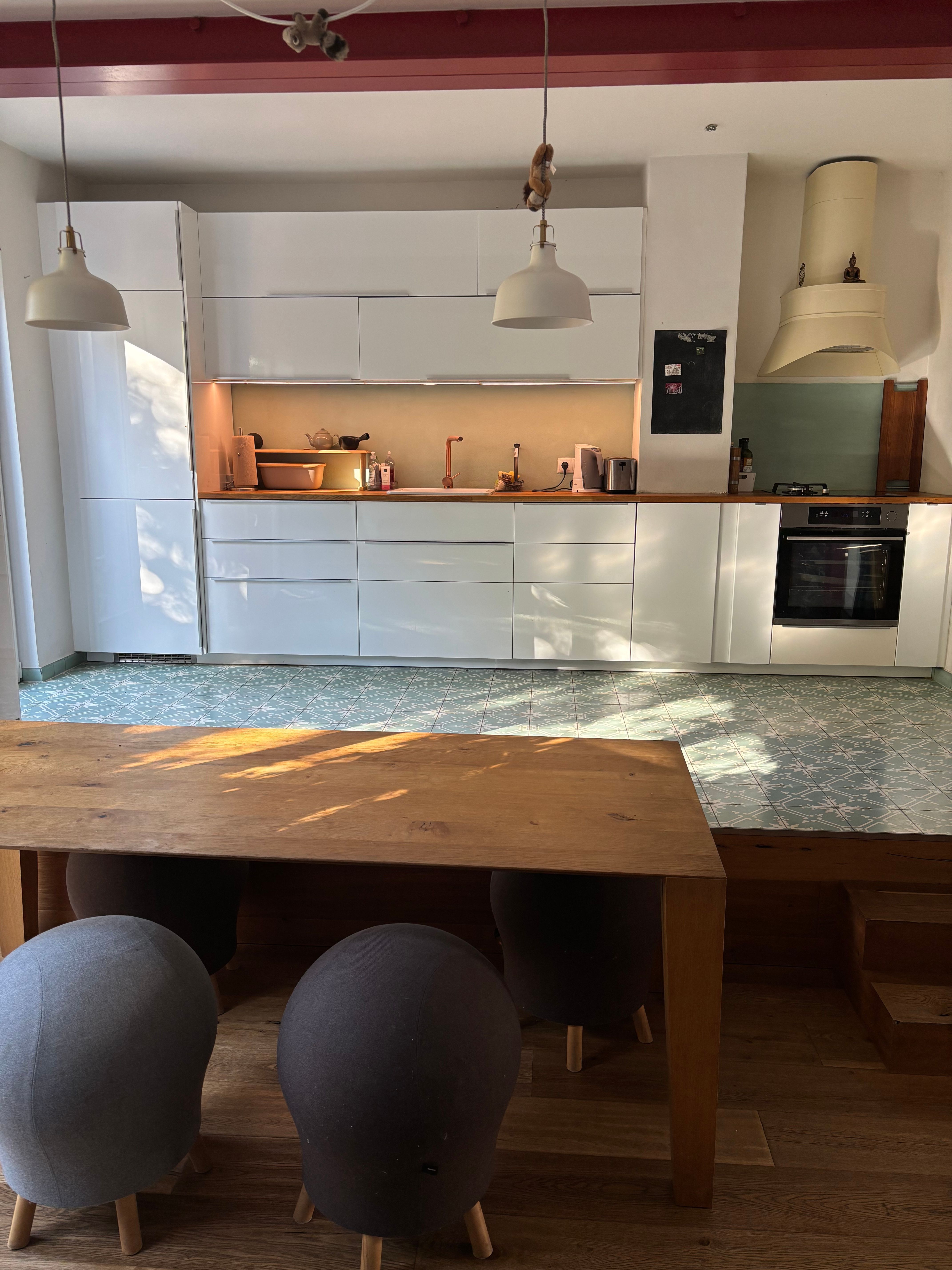                                                               Ruhiges und liebevoll eingerichtetes Apartment im Herzen von Bonn                                                       in Roth (Roth)