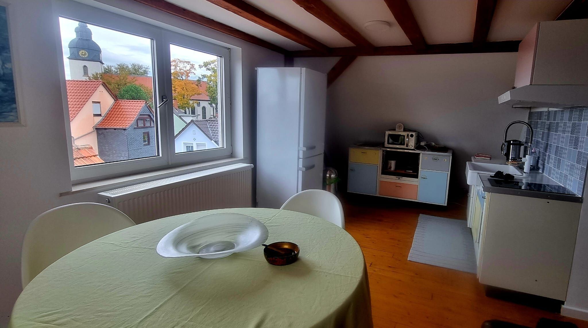                                                               Preiswerte Wohnung auf Zeit in Darmstadt                                                       in Arheilgen (Darmstadt)