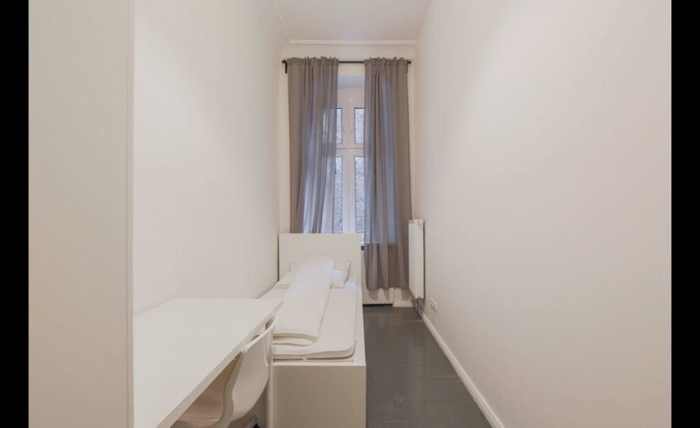                                                               H&auml;usliches &amp; ruhiges Zimmer in Kreuzberg                                                       in Damm (Aschaffenburg)