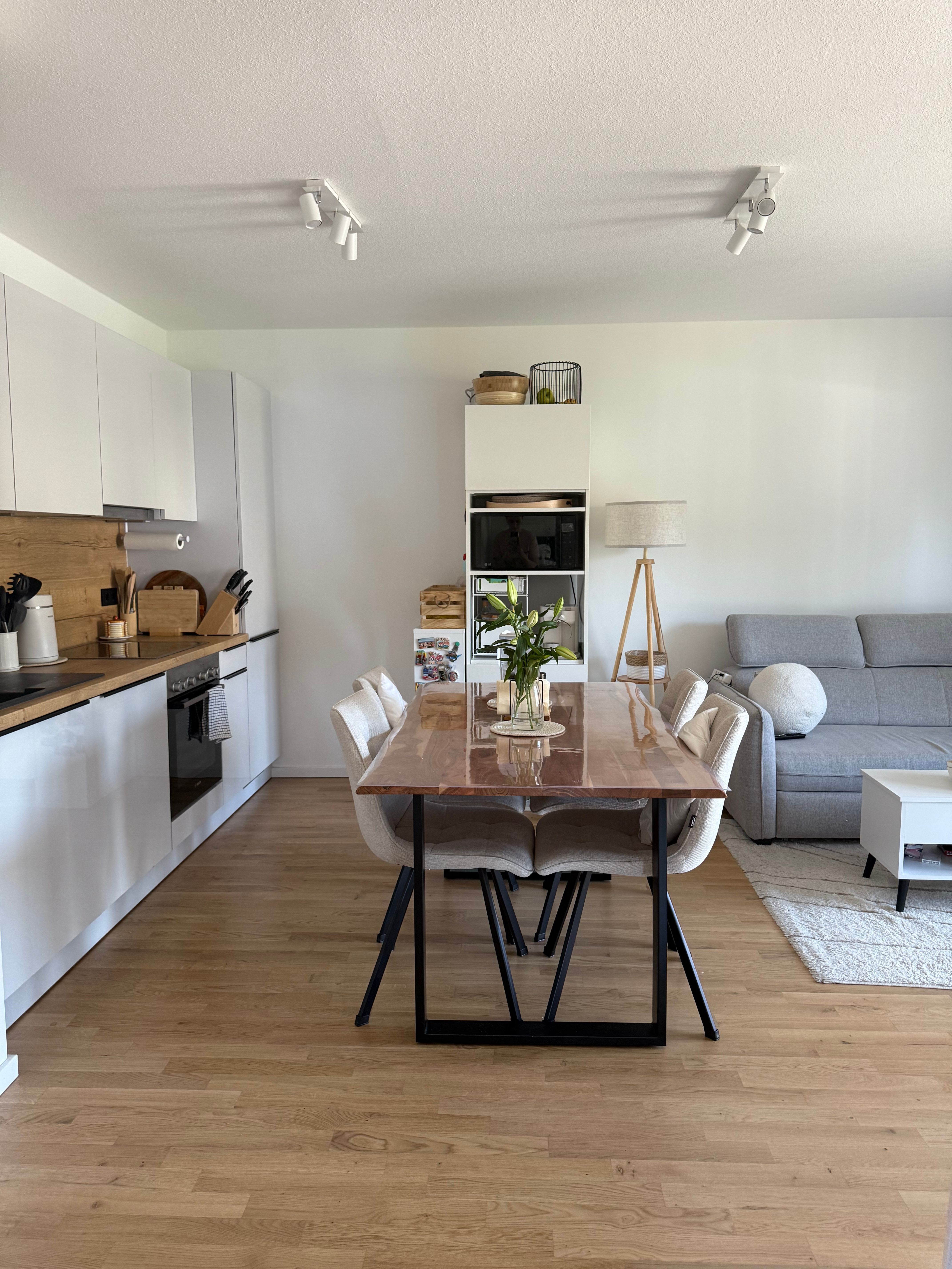                                                               Stilvolles &amp; fantastisches Apartment (N&uuml;rnberg)                                                       in Hasenbuck (Nürnberg)