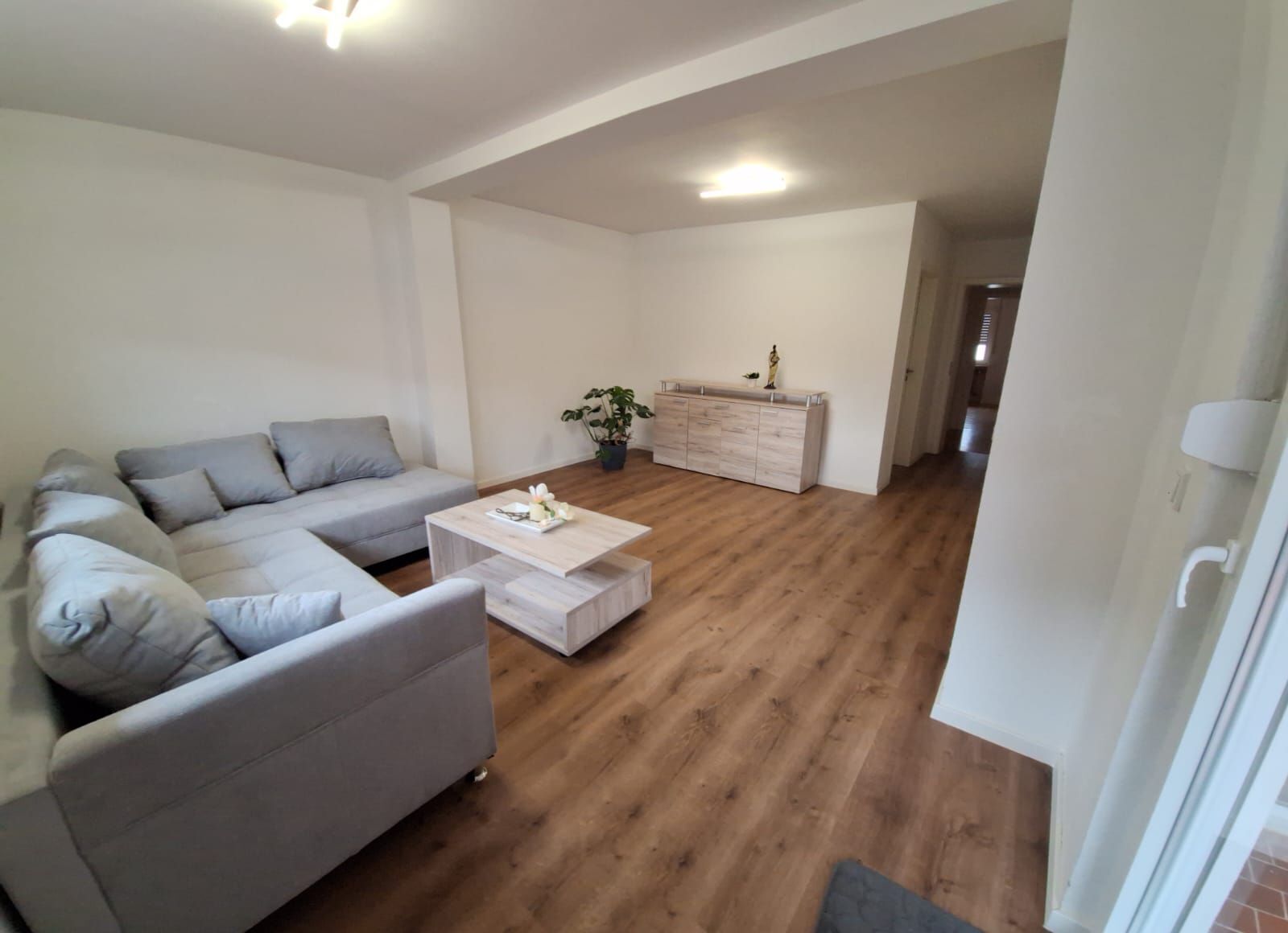                                                               Liebevoll eingerichtetes, modisches Apartment in Bockenheim an der Weinstra&szlig;e                                                       in Bockenheim (Frankfurt am Main)