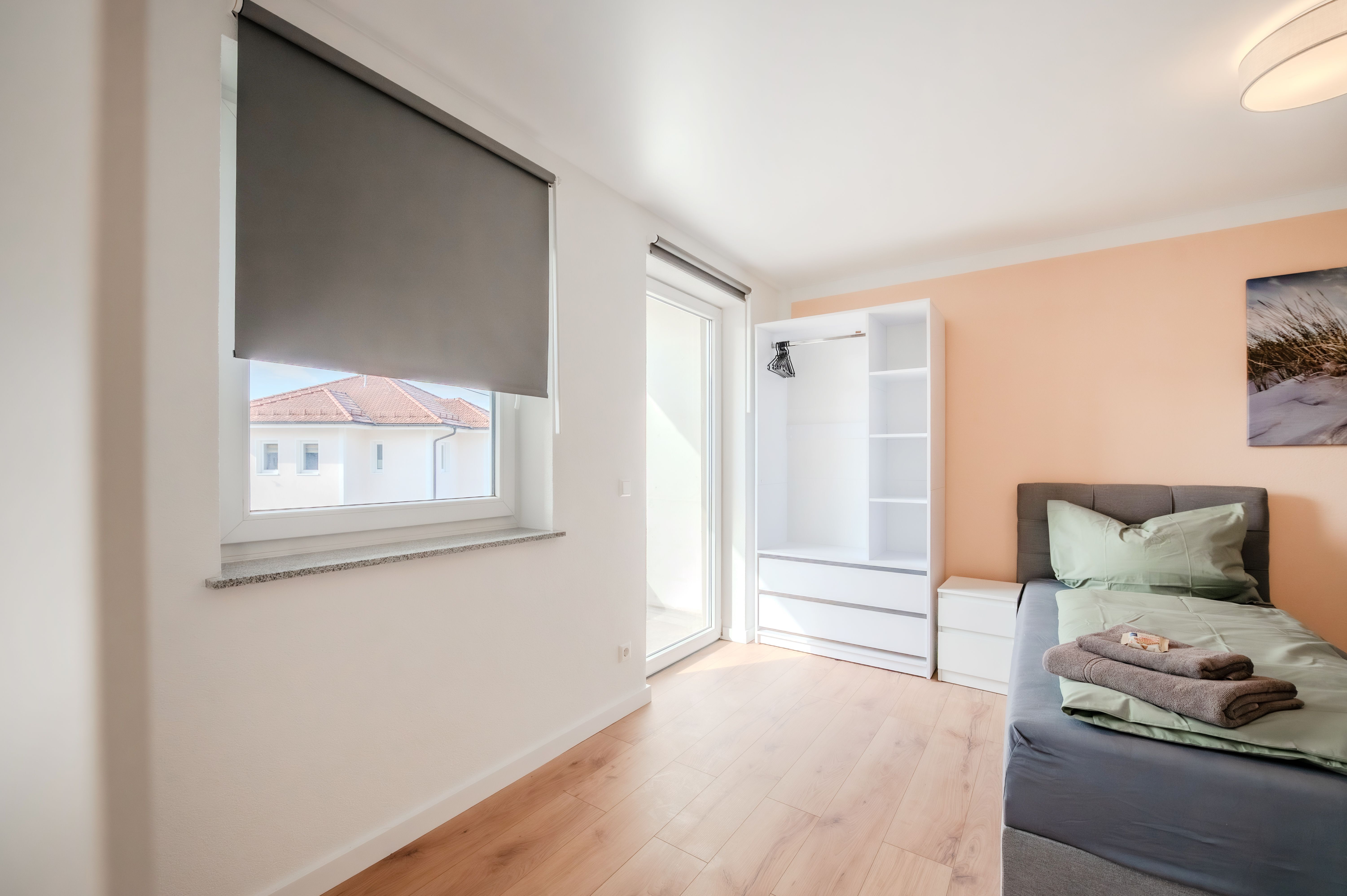                                                               H&auml;usliches und charmantes Apartment in Babenhausen                                                       in Babenhausen (Darmstadt-Dieburg)