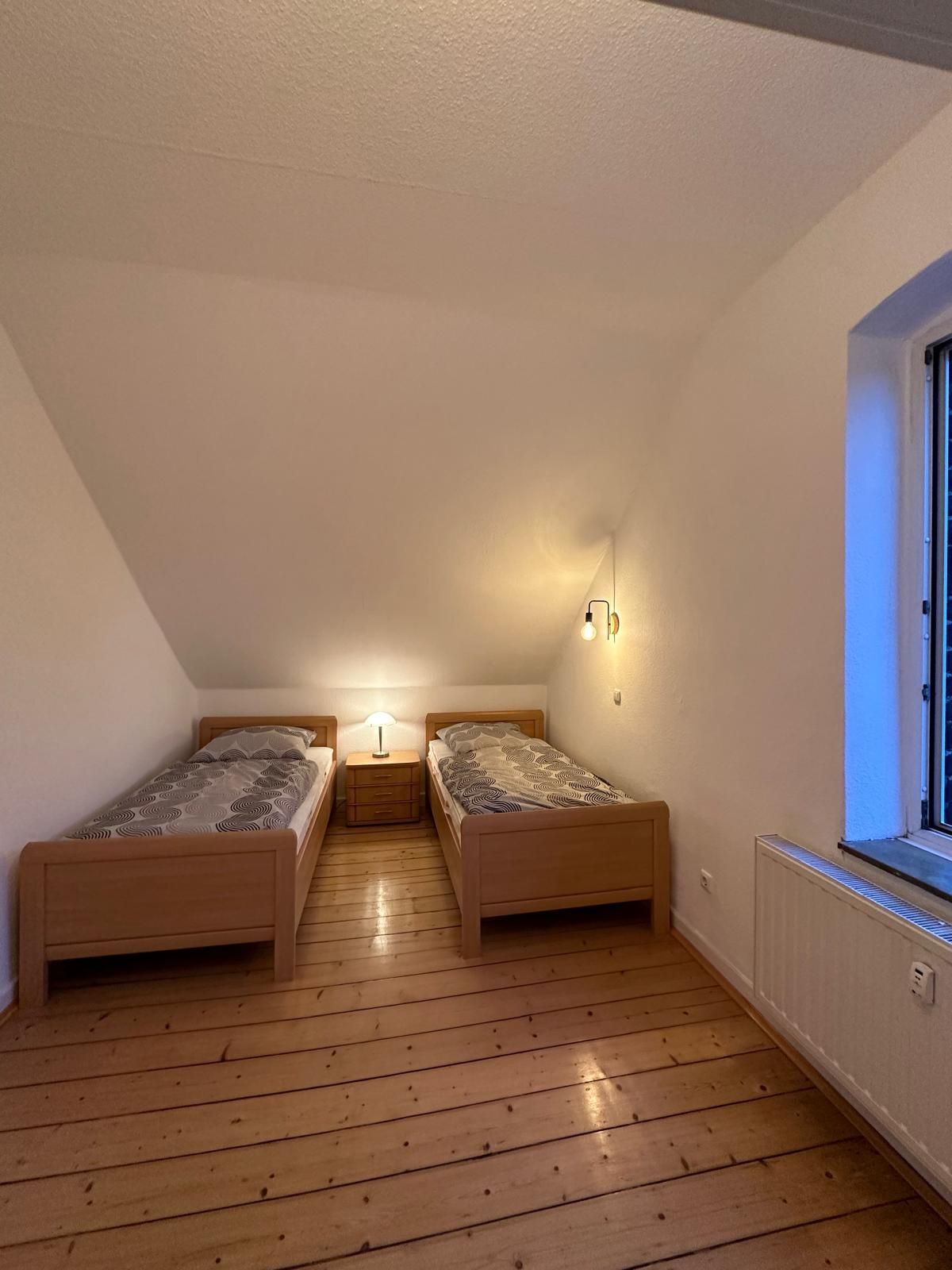 Awesome and bright apartment in Essen, Essen - Amsterdam Apartments for Rent