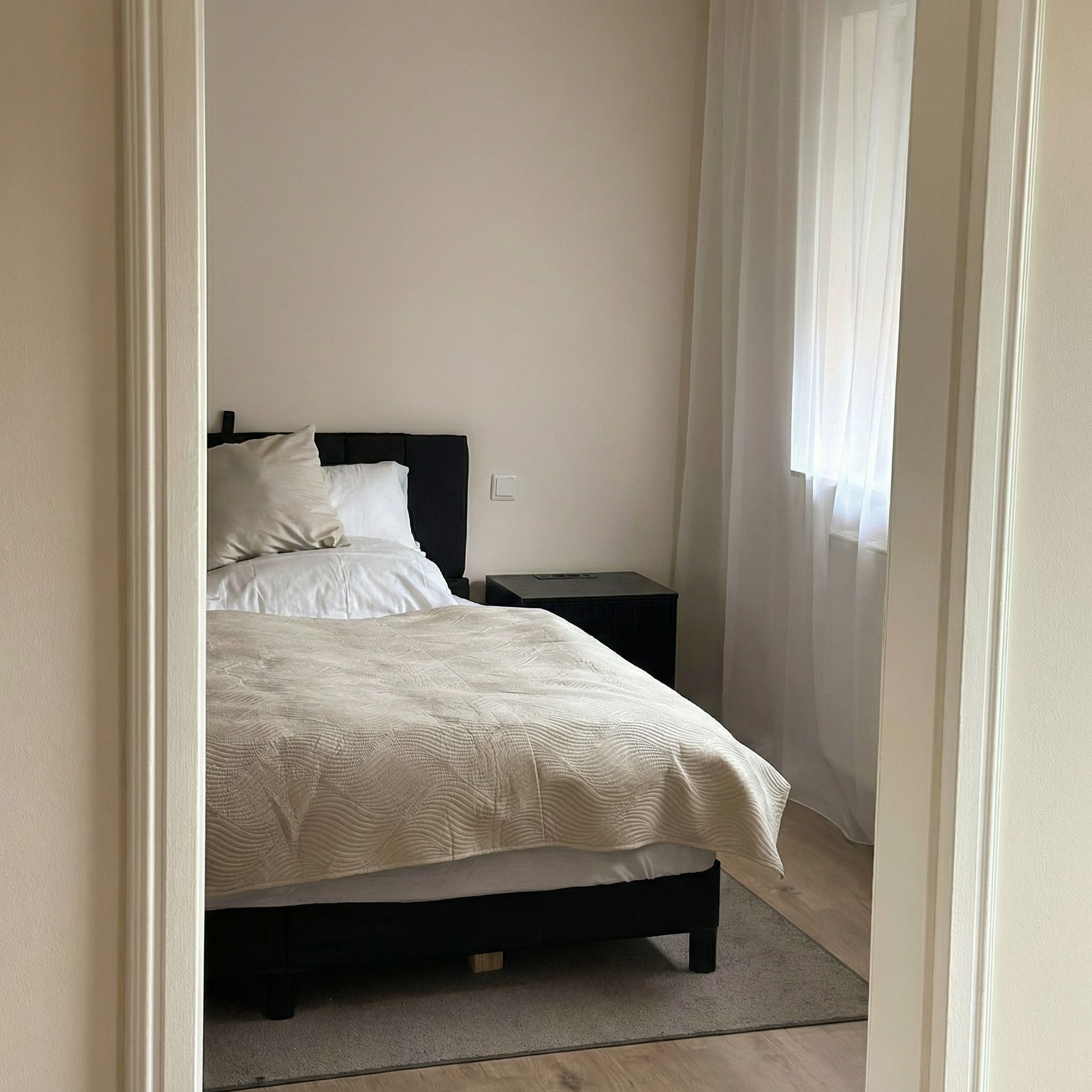                                                               The Nomad House Bergheim &ndash; Ferienhaus nahe K&ouml;ln &amp; D&uuml;sseldorf                                                       in Bergheim (Augsburg)