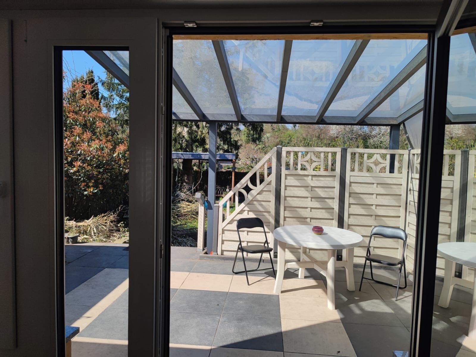                                                               Moderne &amp; fantastische Wohnung auf Zeit in Oberhausen                                                       in Oberhausen (Augsburg)